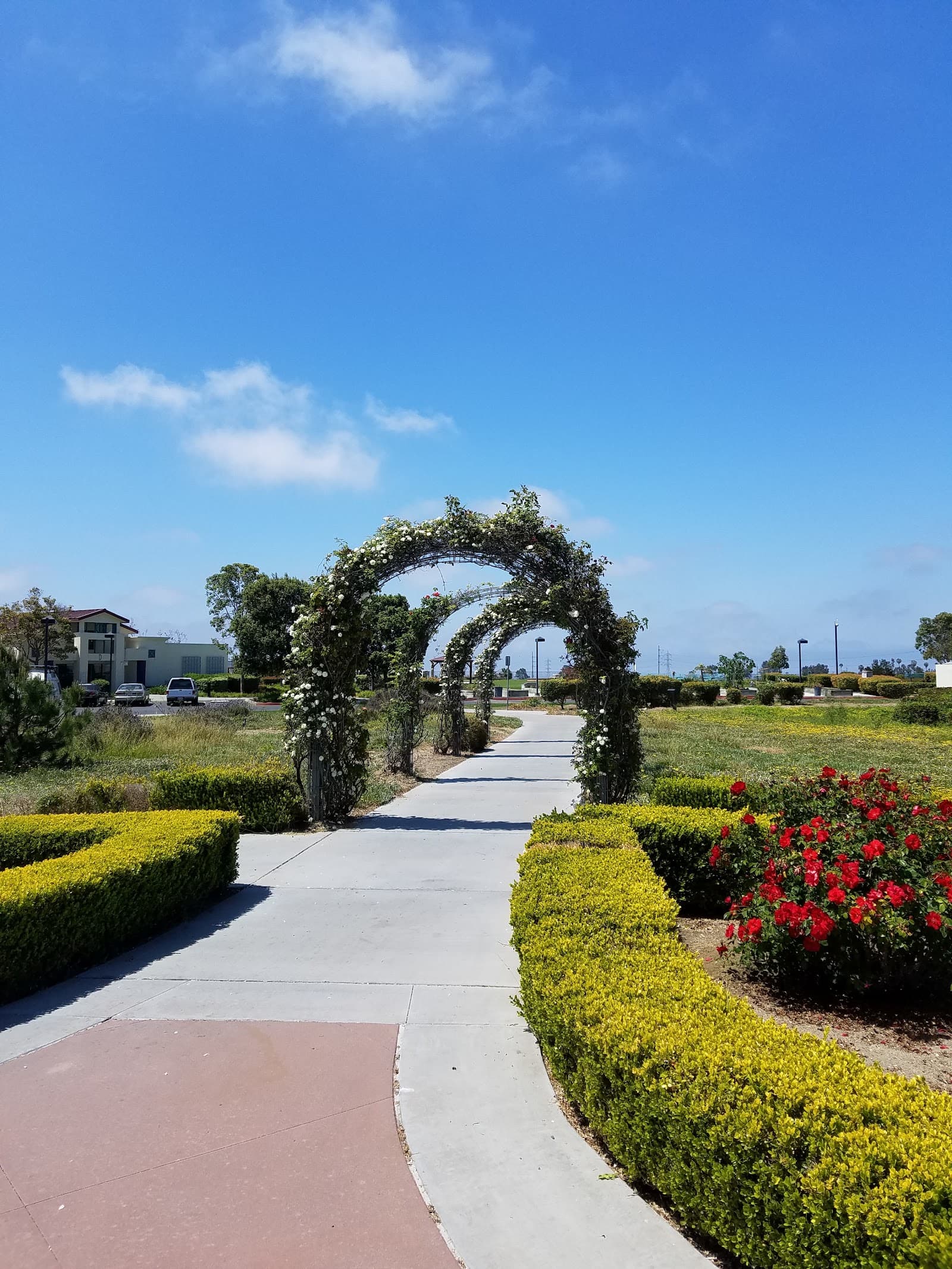Veterans Home of CA Chula Vista