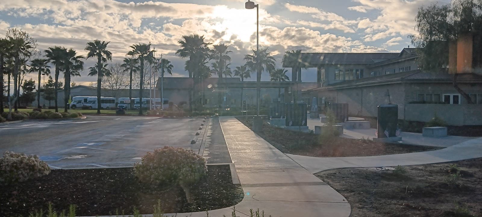 CalVet Veterans Home of California - Fresno