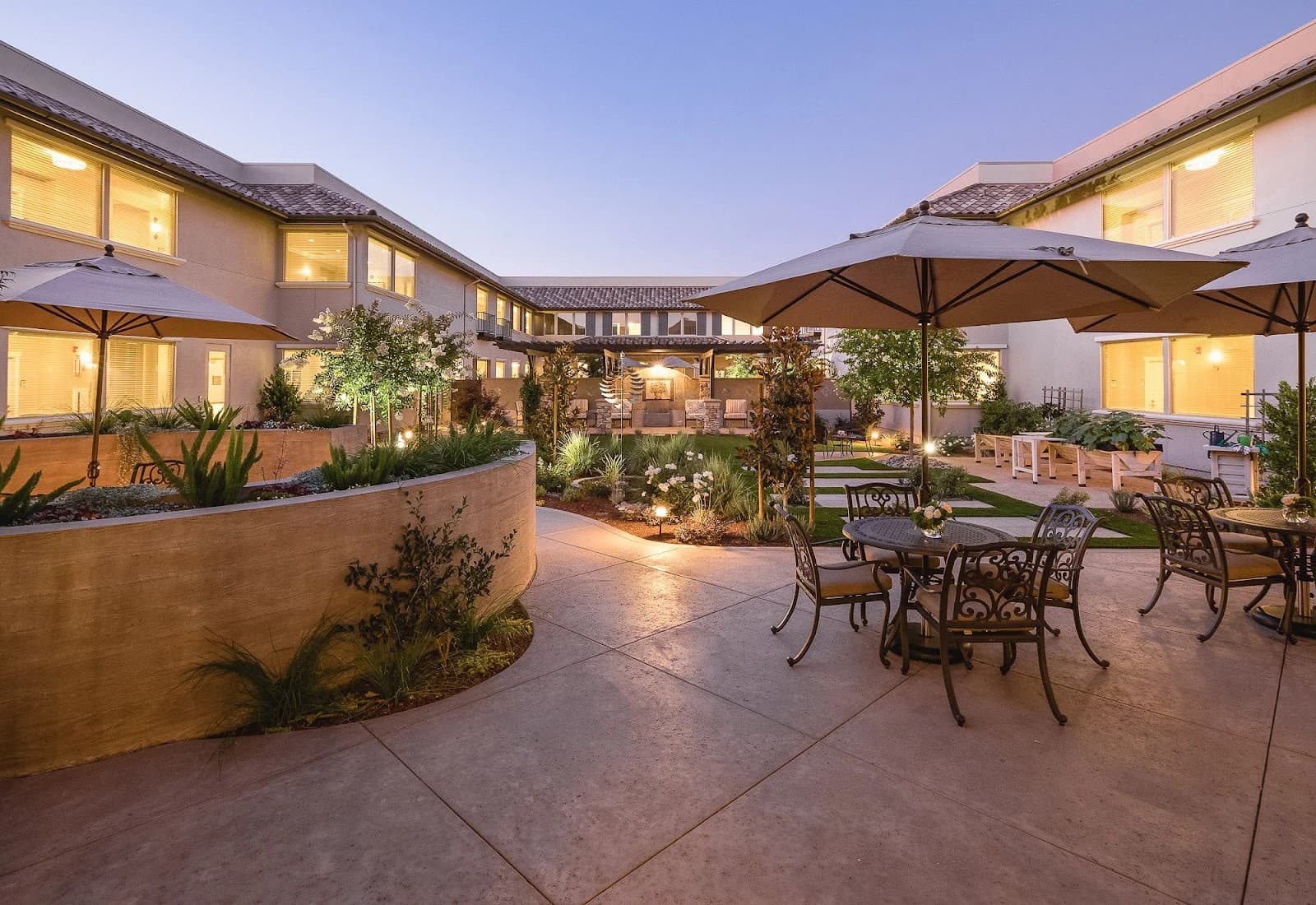 Villa Capri