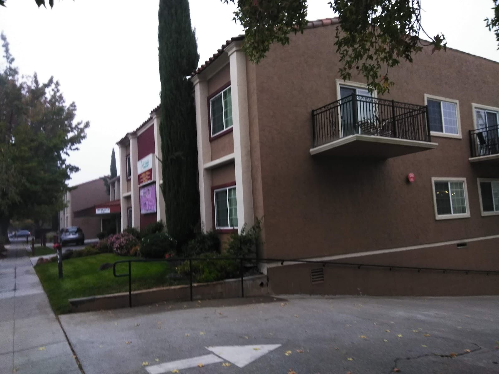 Villa Fontana Retirement Community