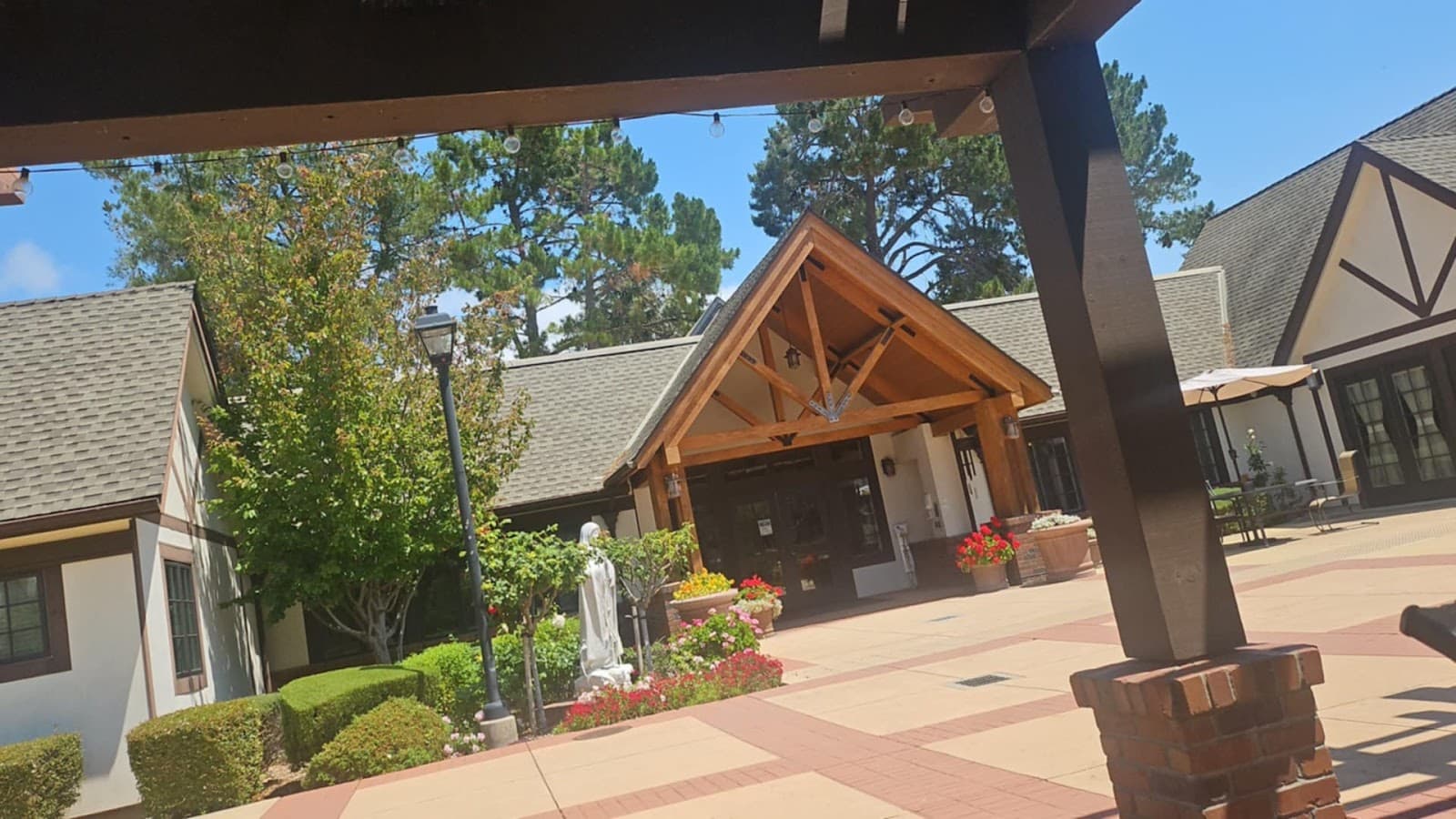 Villa Siena Senior Living Community