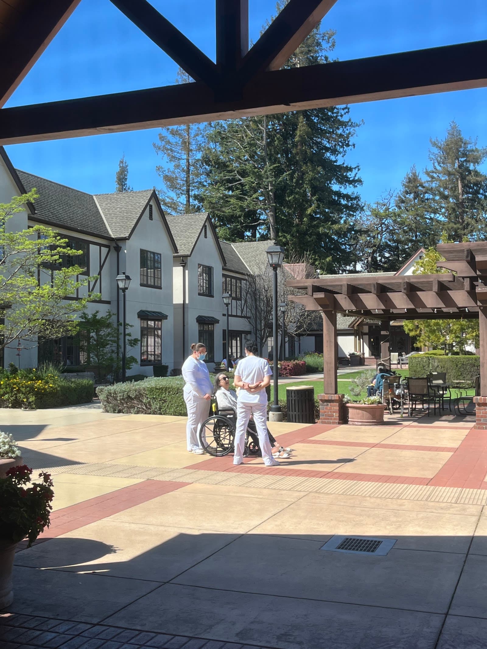 Villa Siena Senior Living Community