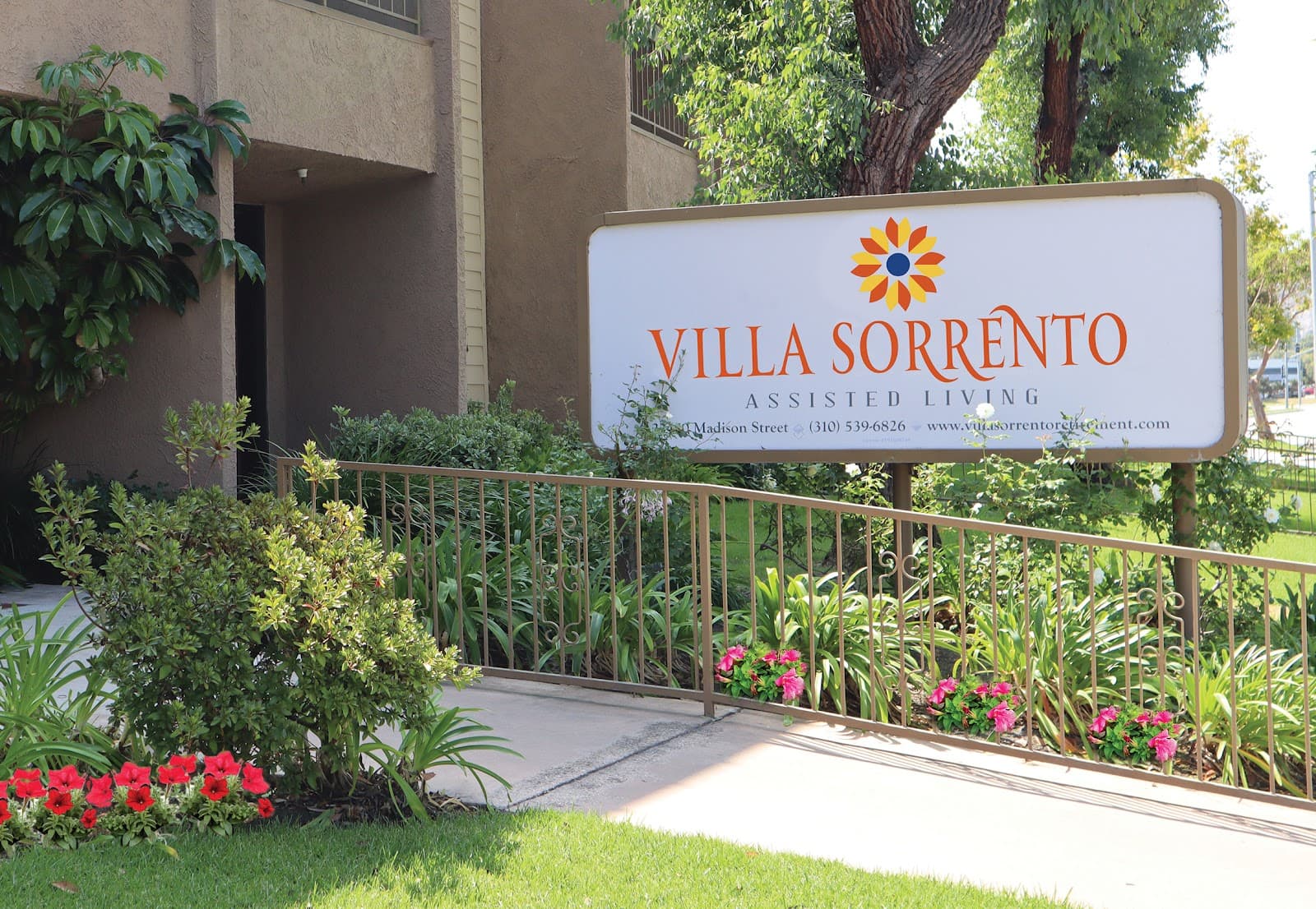 Villa Sorrento Assisted Living