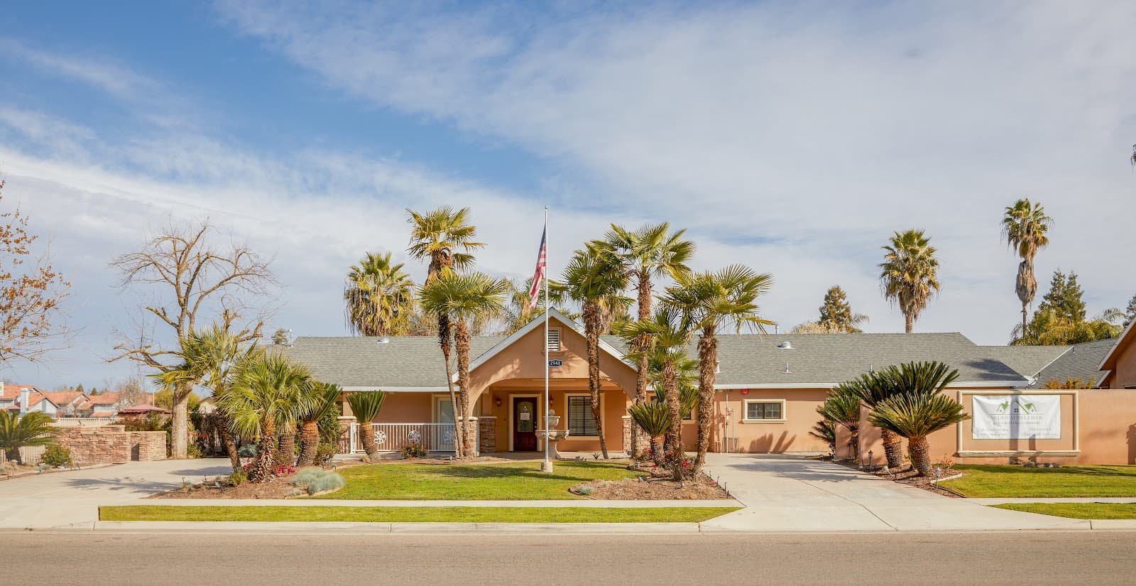 Village at Mill Creek an Assisted Living Facility
