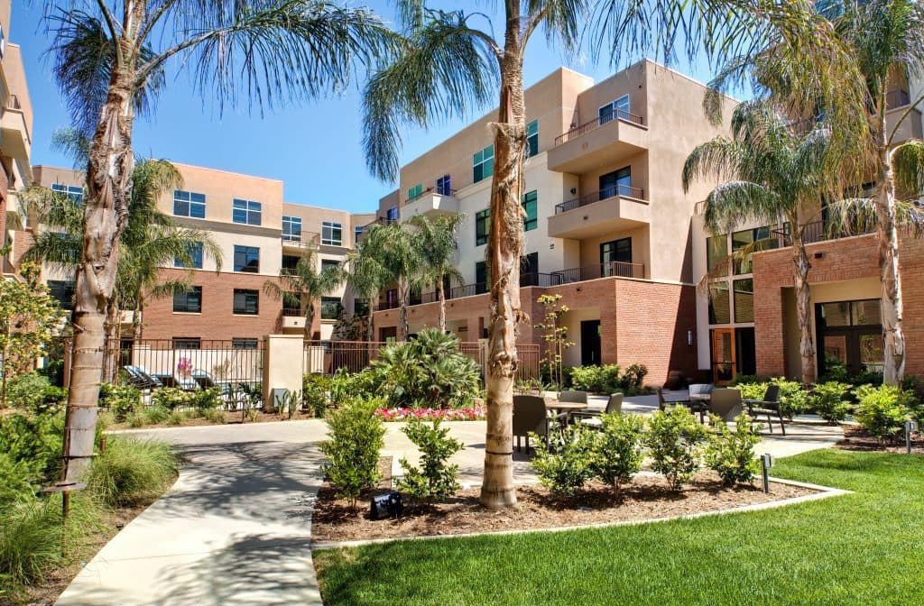 The Village at NorthRidge
