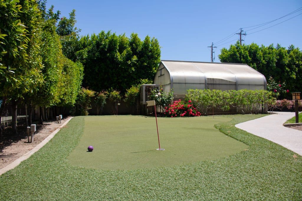 The Village at Sherman Oaks