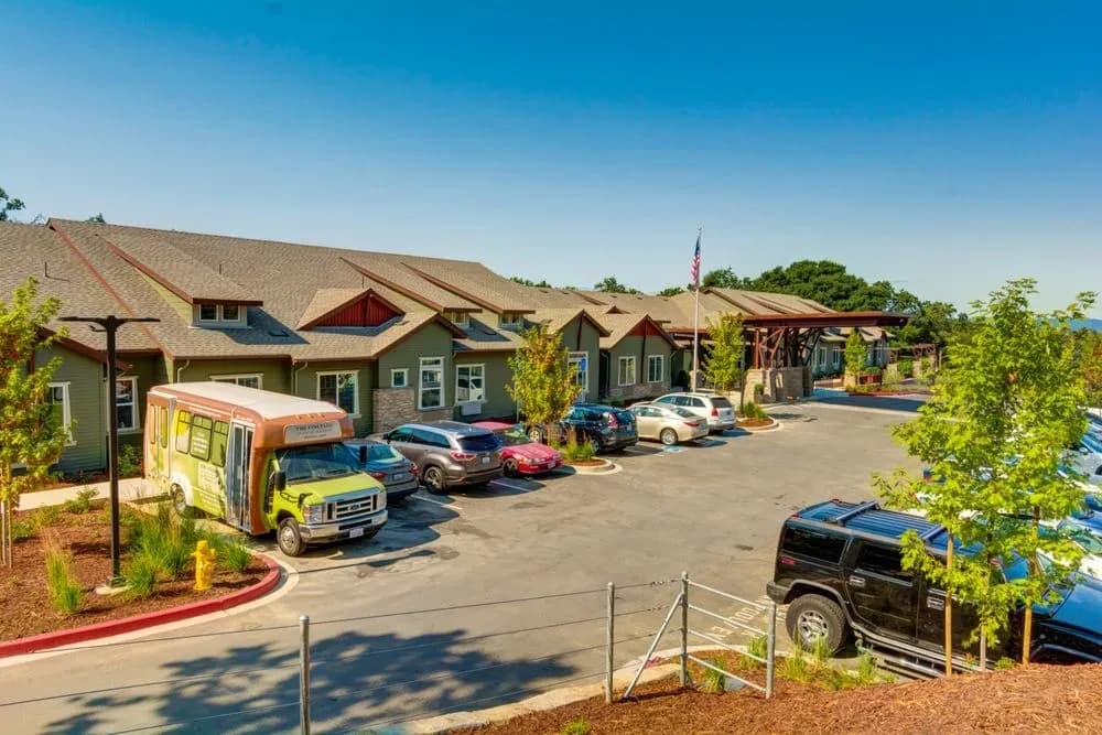 The Reserve at Fountaingrove Memory Care, photo 1