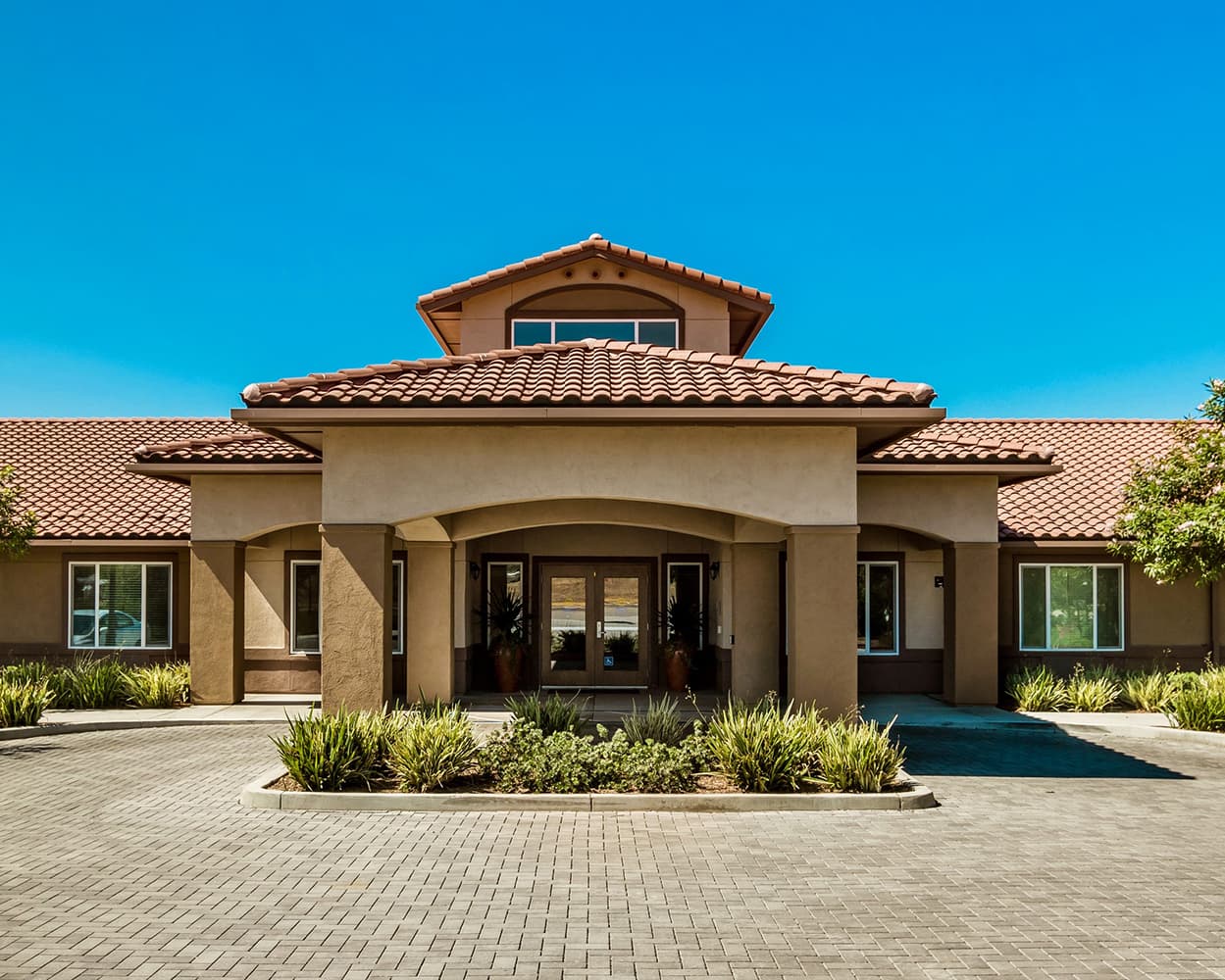 Vineyard Place Memory Care