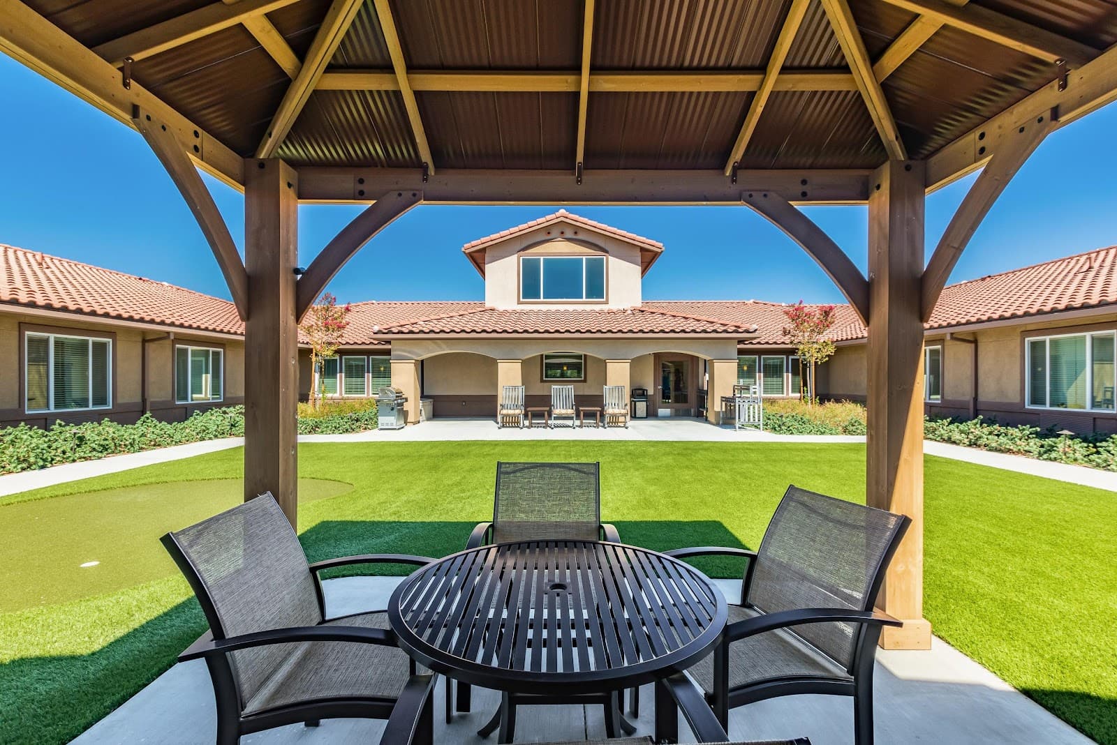 Vineyard Place Memory Care