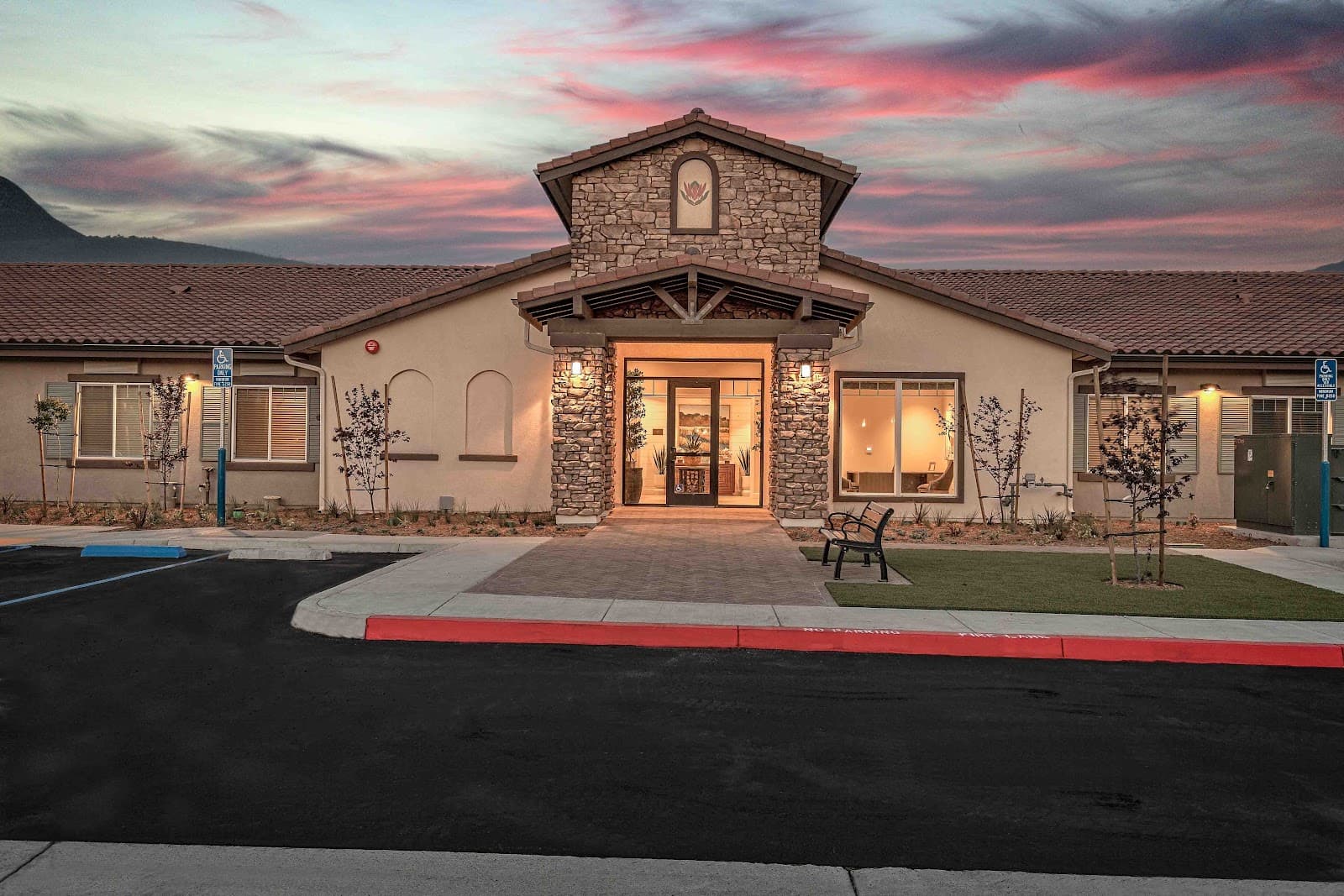 Vineyard Ranch At Temecula