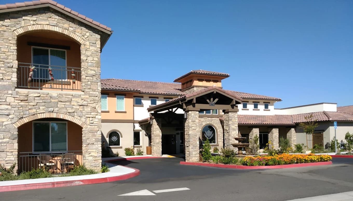 Vineyard Ranch At Temecula