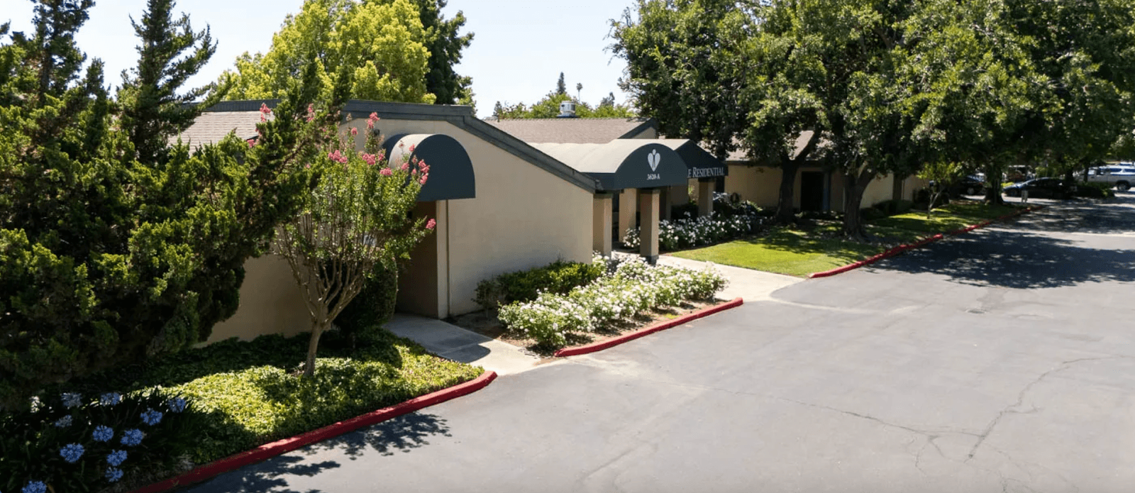 Vintage Faire Residential