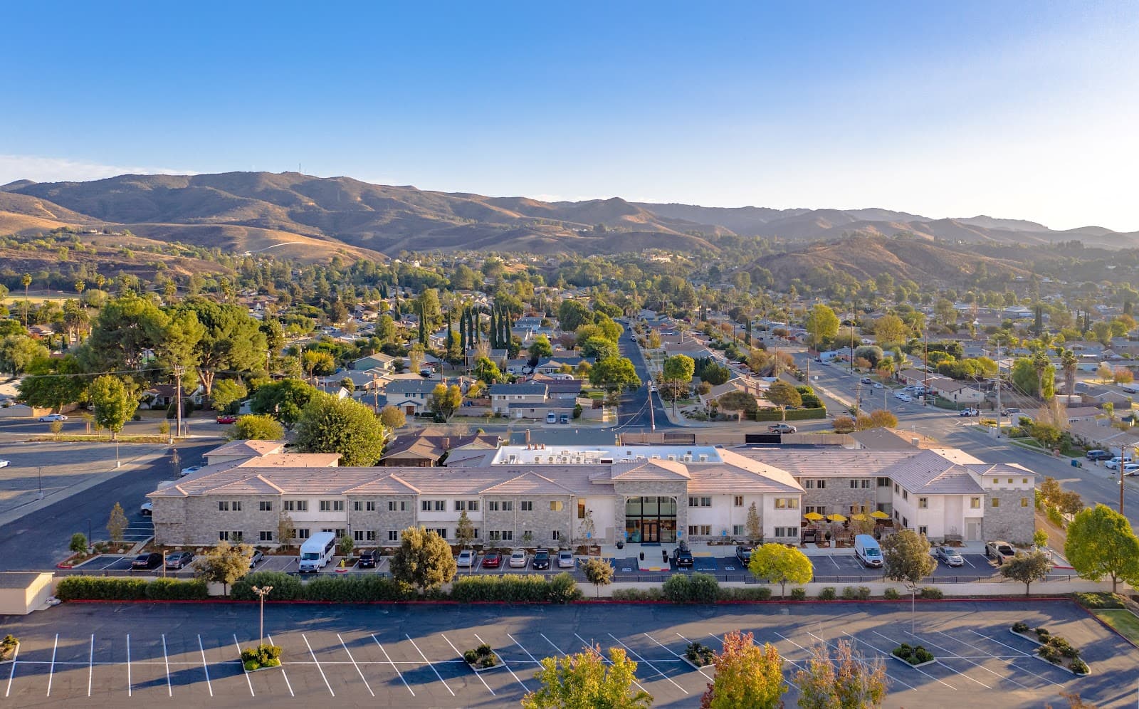 Vista At Simi Valley