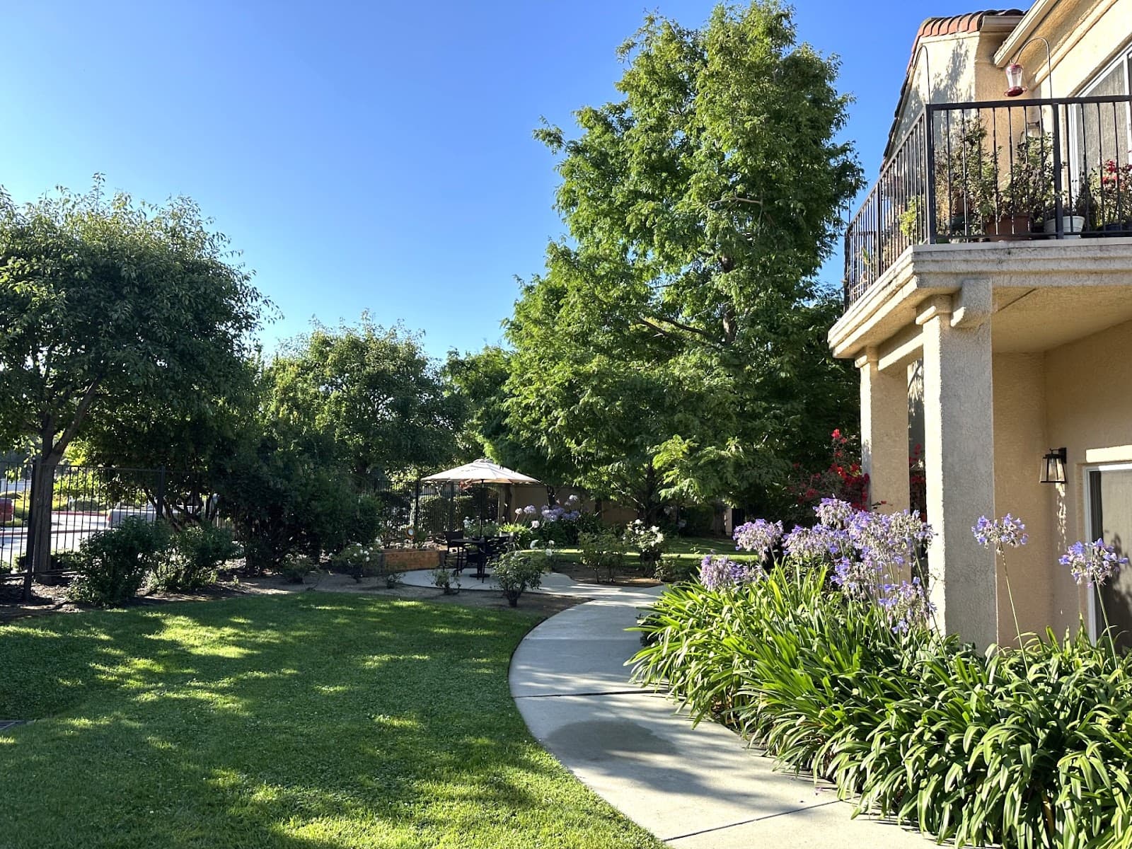 Vista Harden Ranch Assisted Living & Memory Care