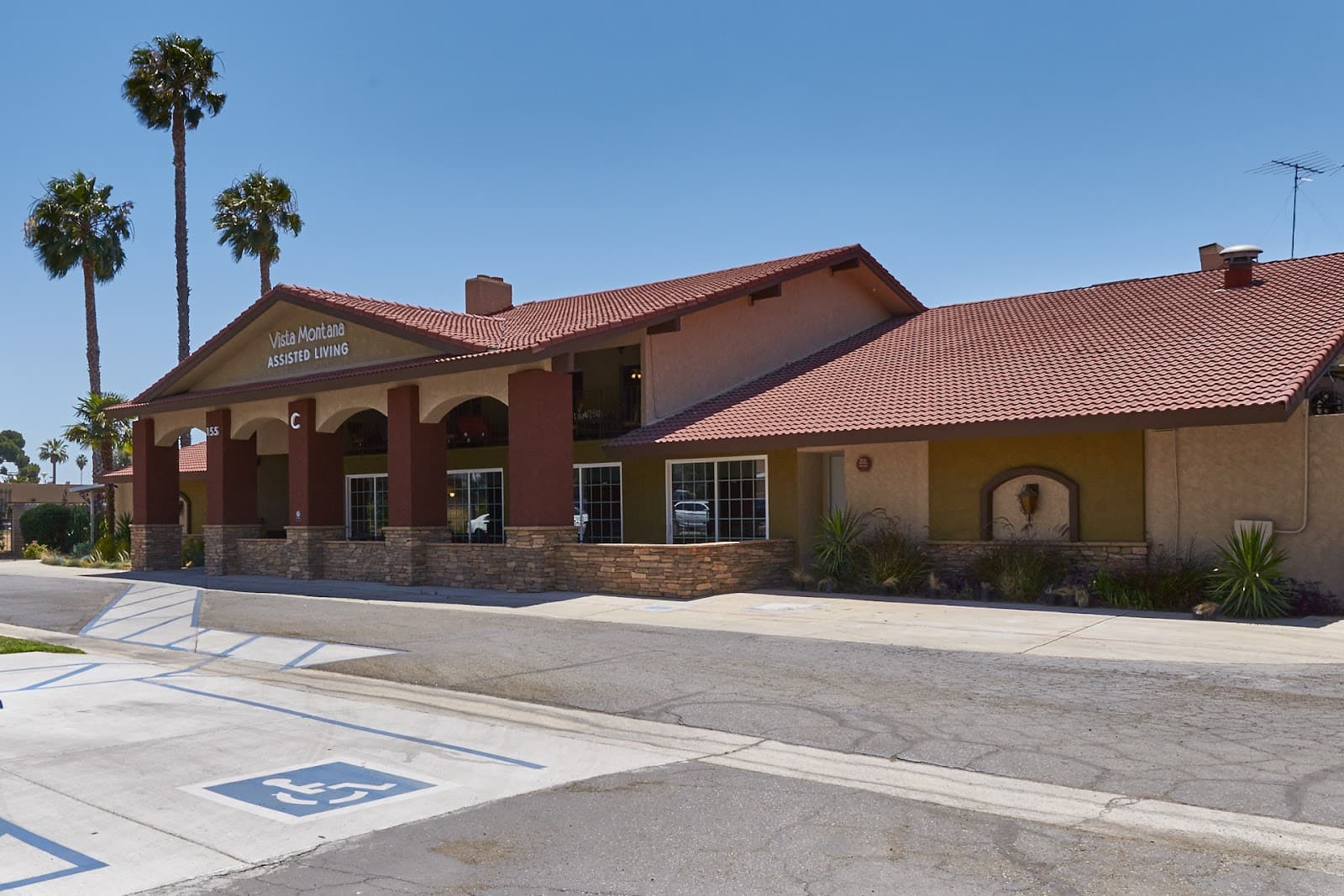 Vista Montana Senior Living