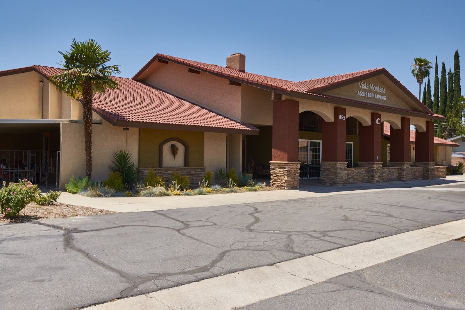 Vista Montana Senior Living