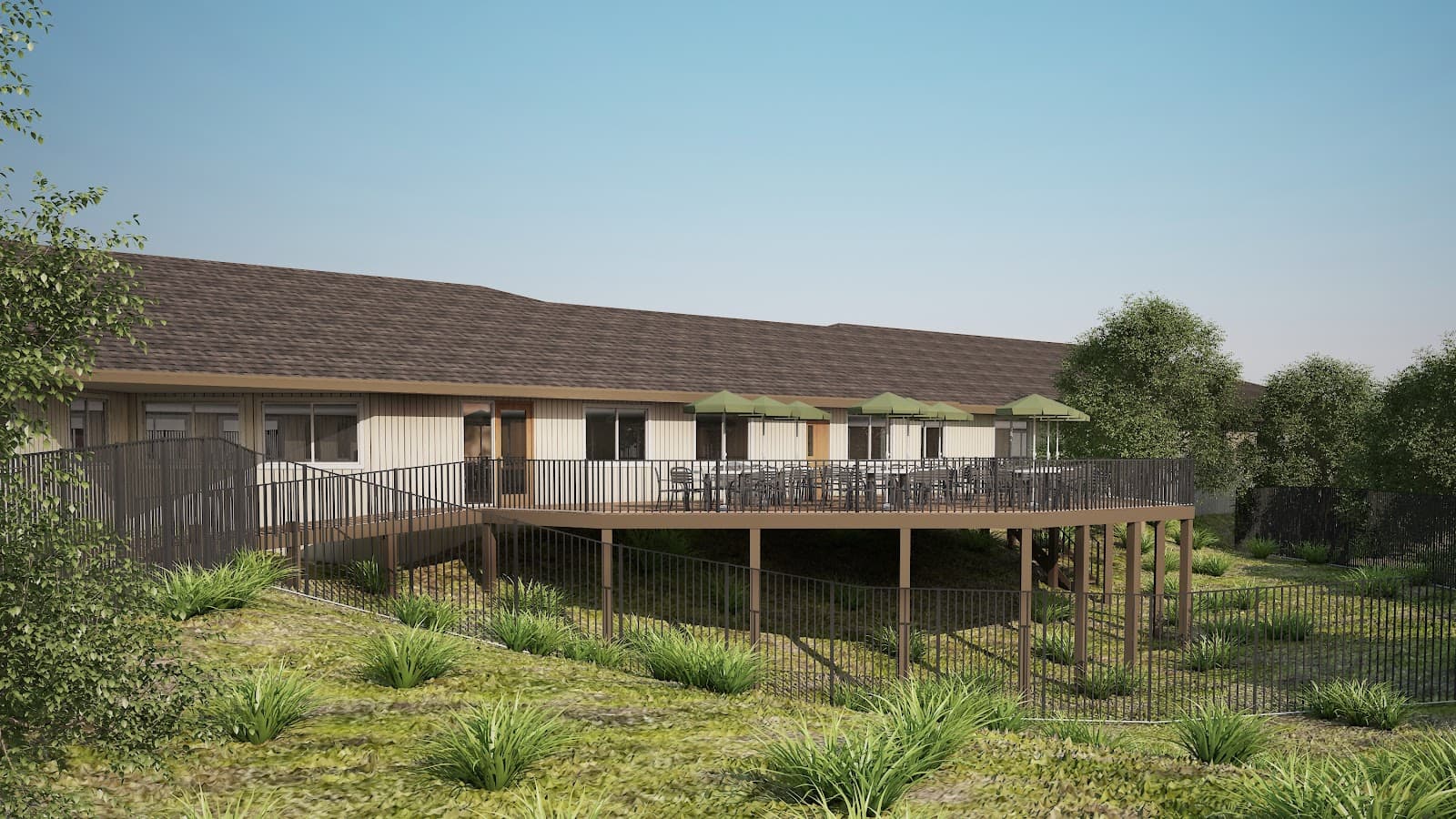 Vista Prado, A Memory Care Community