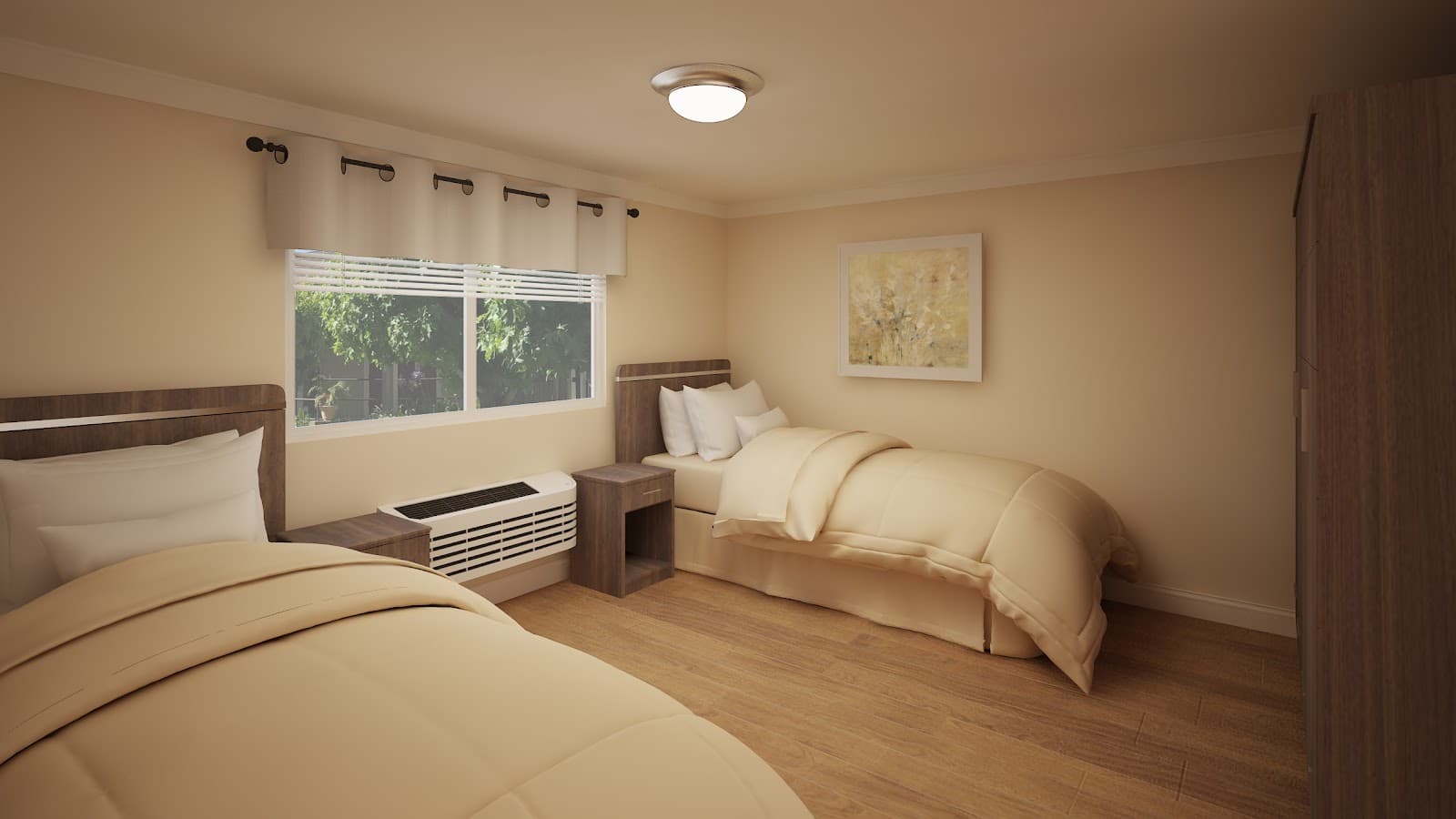 Vista Prado, A Memory Care Community