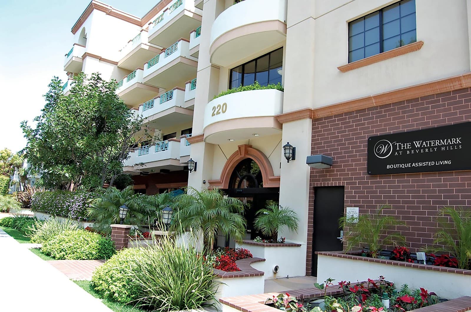 Oakmont of Beverly Hills