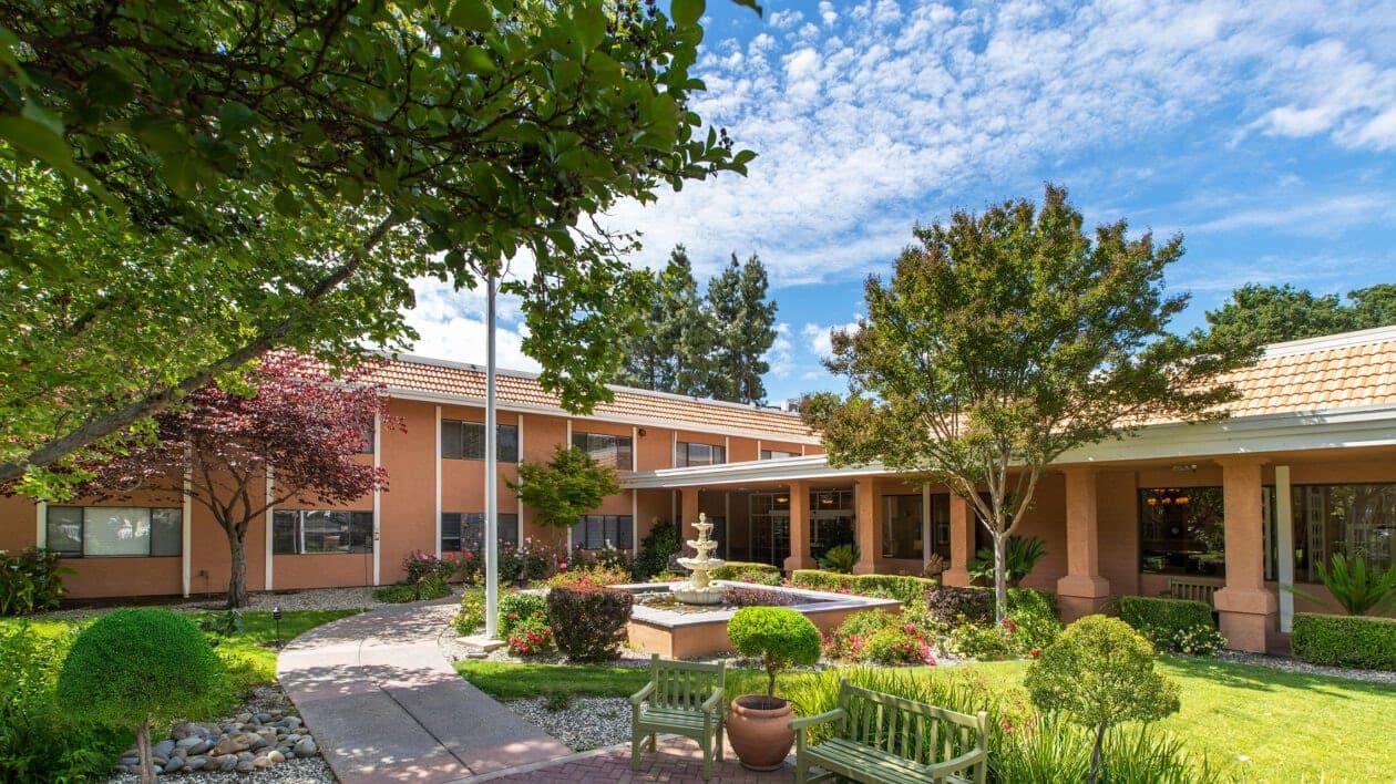 Ivy Park at Livermore