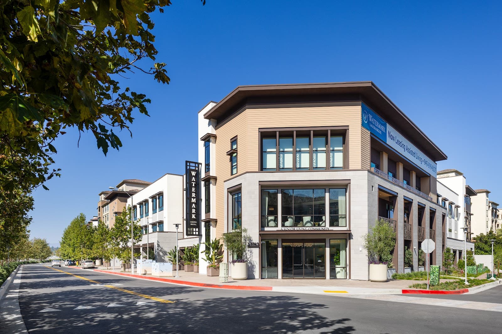 Watermark Laguna Niguel