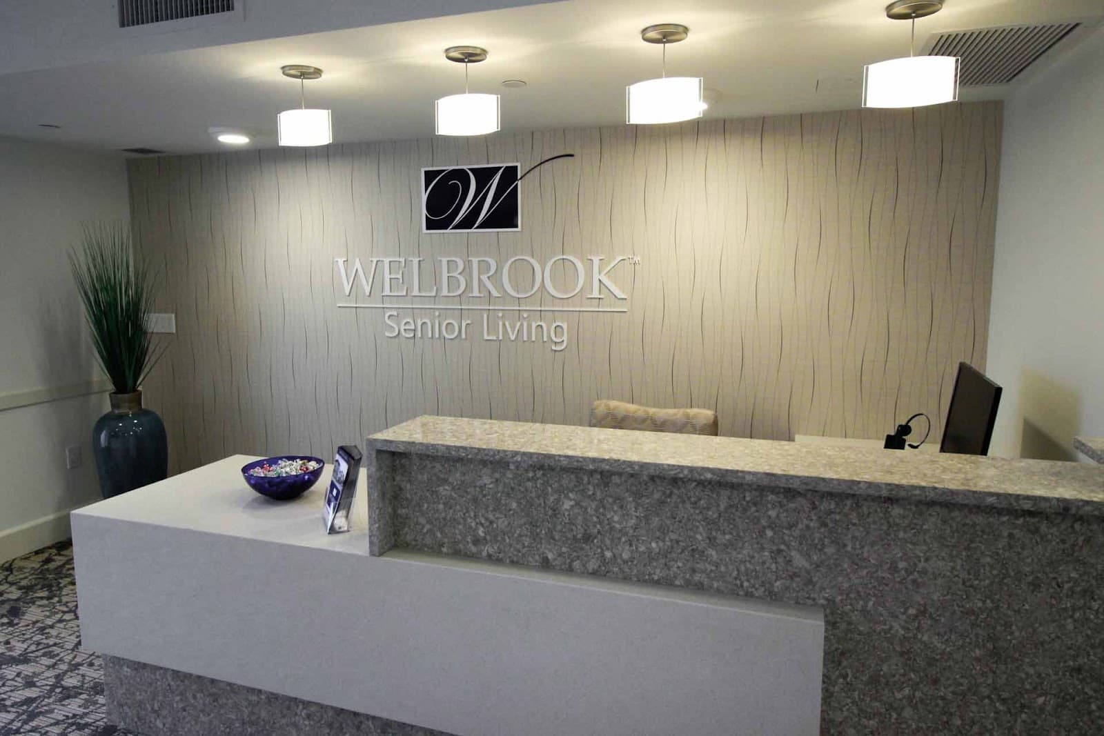 Welbrook Santa Monica