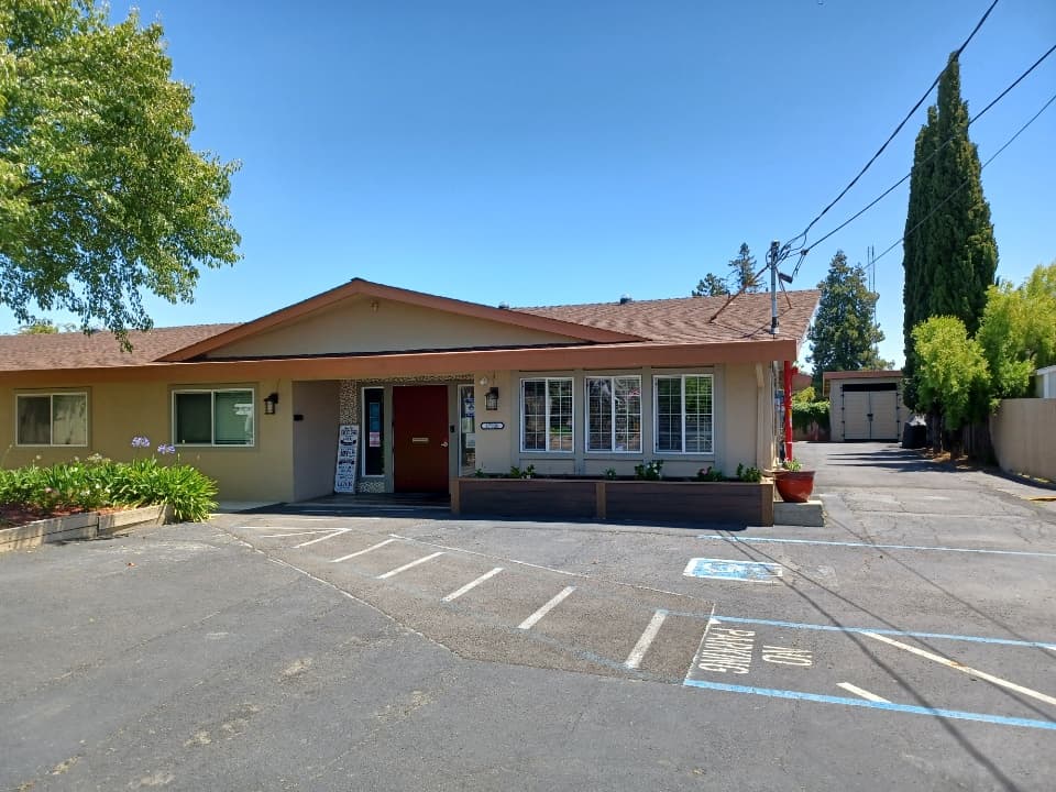 Welcome Home - Castro Valley