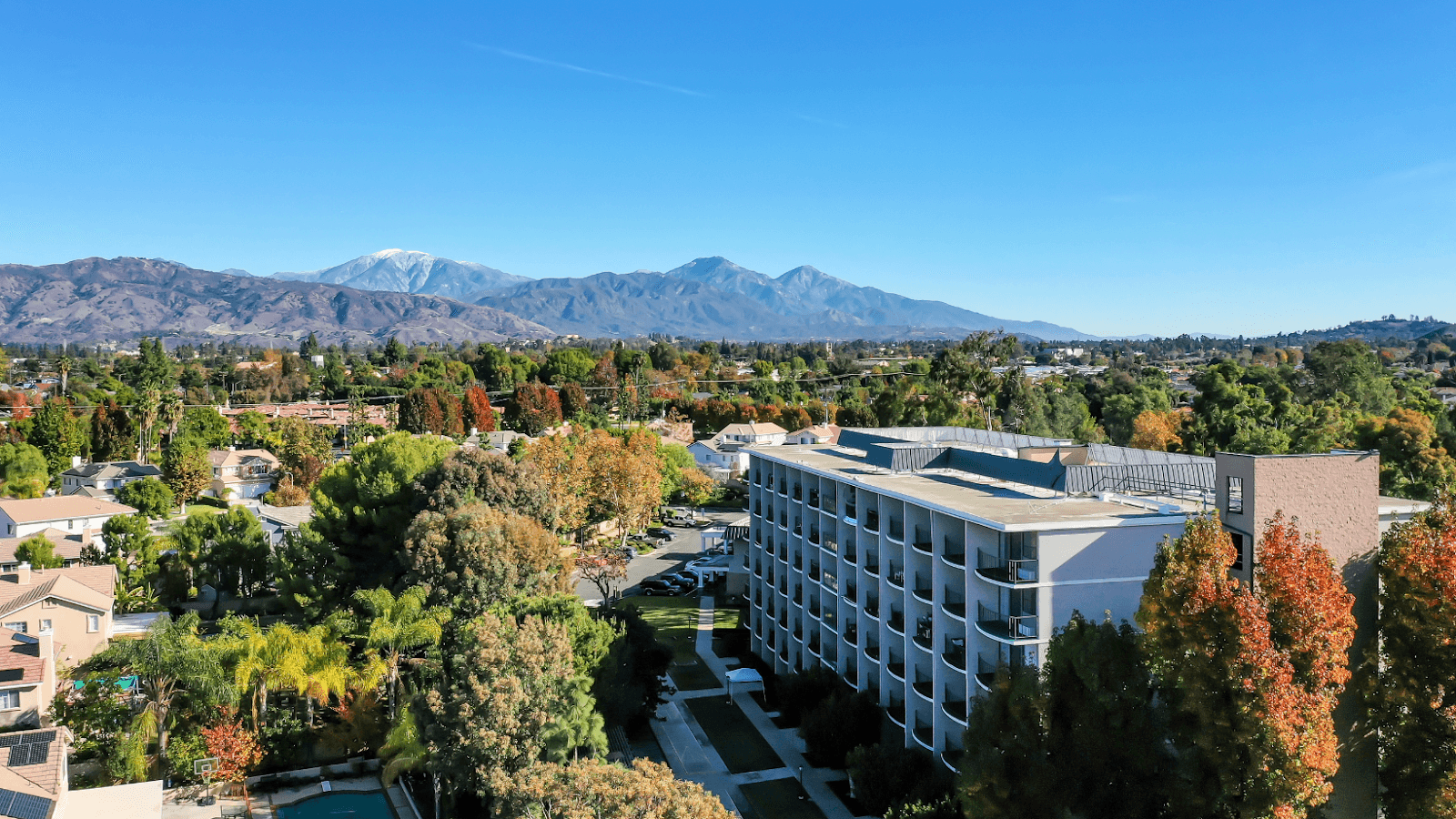 West Park Senior Living