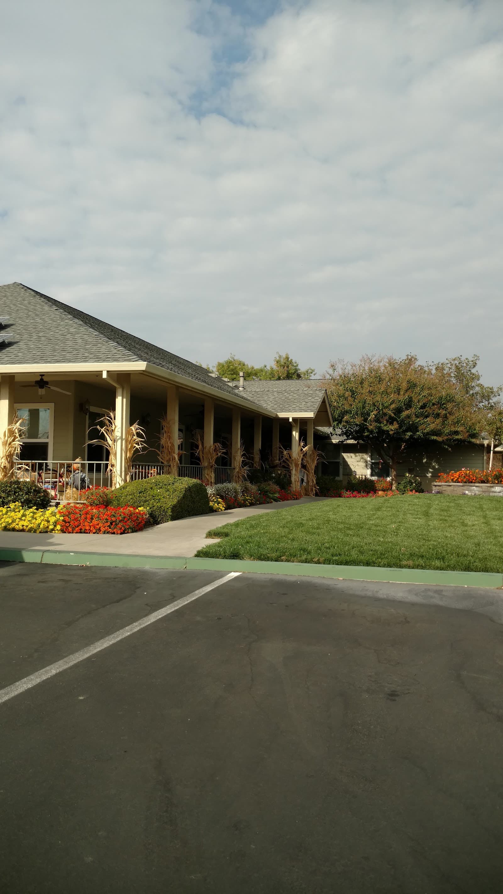 Westhaven Assisted Living