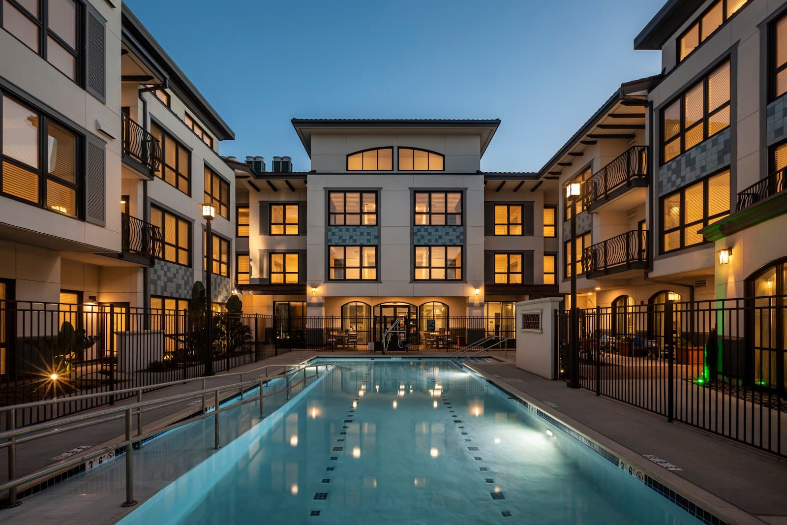 Westmont Of Cypress