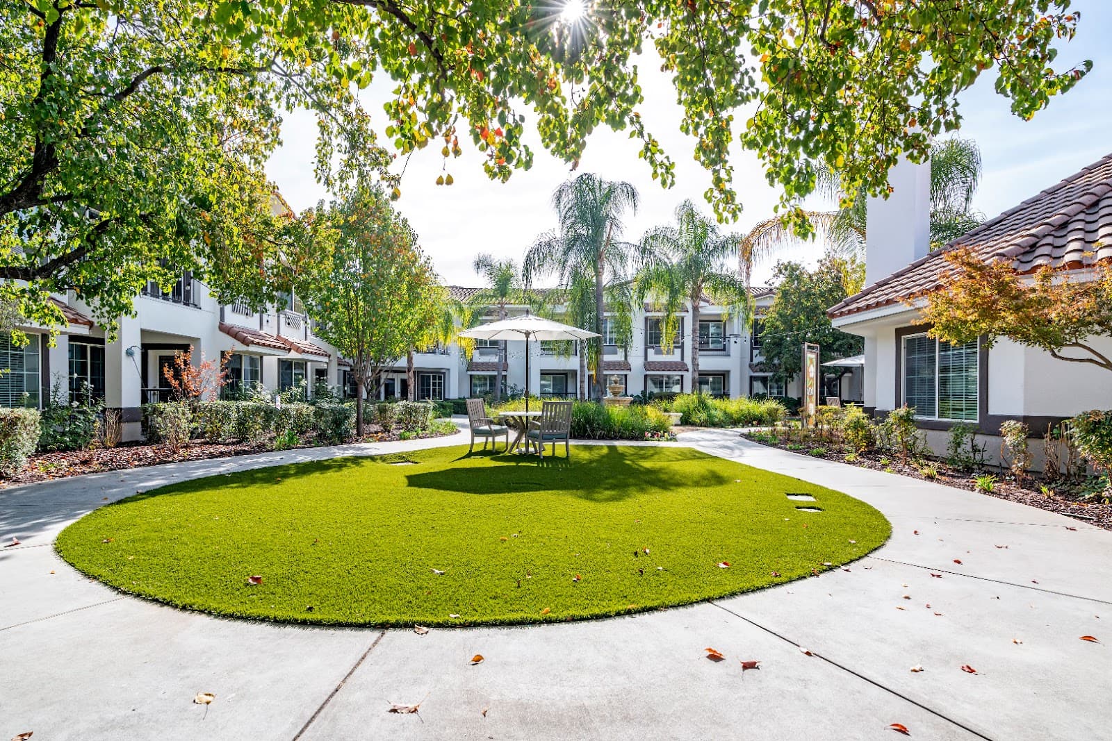 Westmont Of Fresno