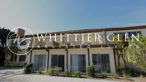Whittier Glen Assisted Living