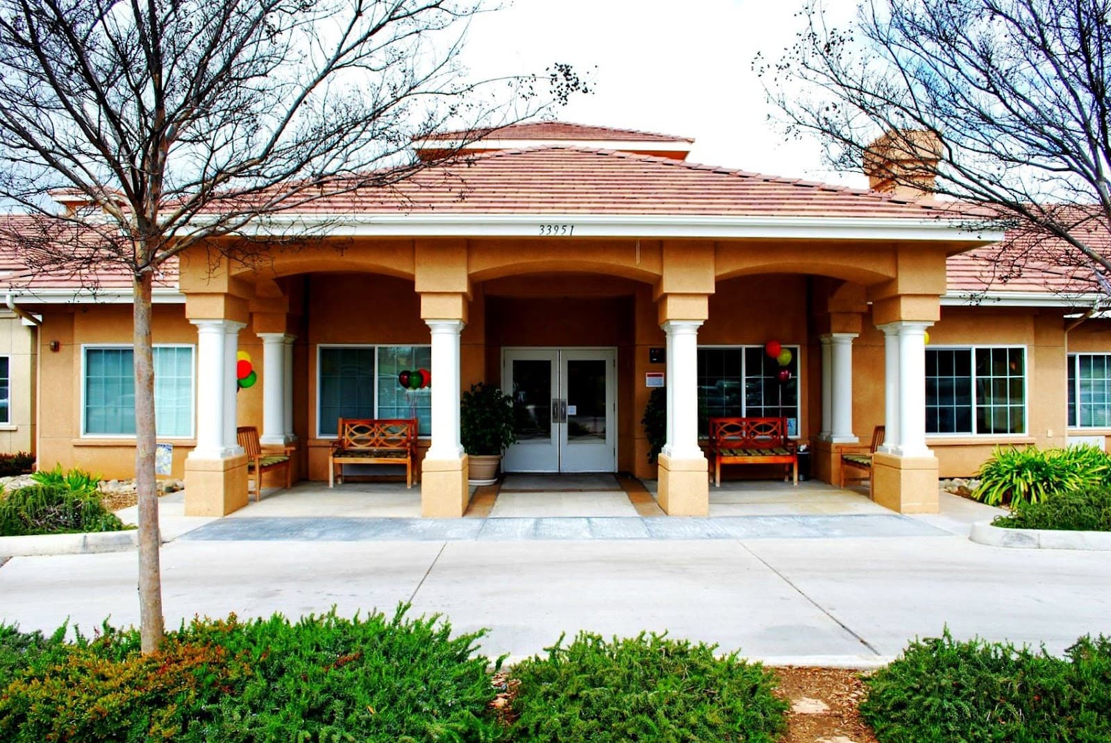 Wildwood Canyon Villa Assisted Living and Memory Care