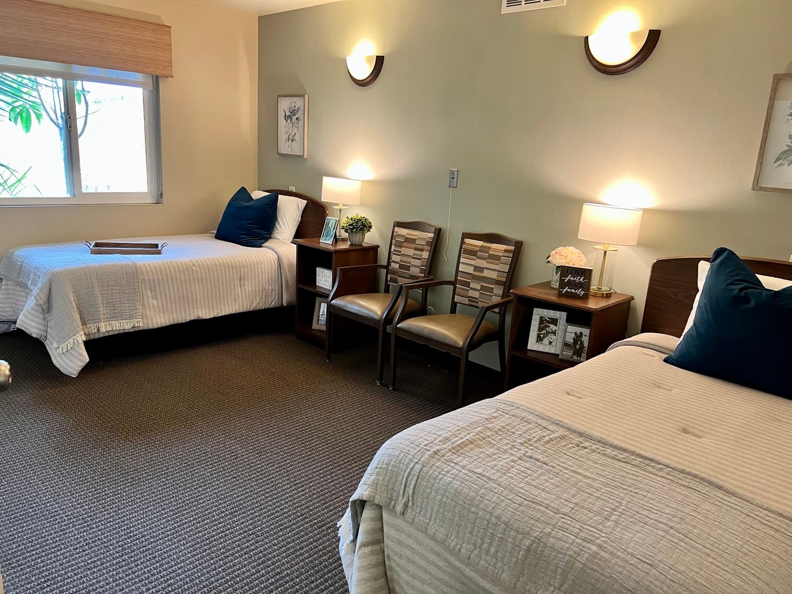 Willow Creek Memory Care