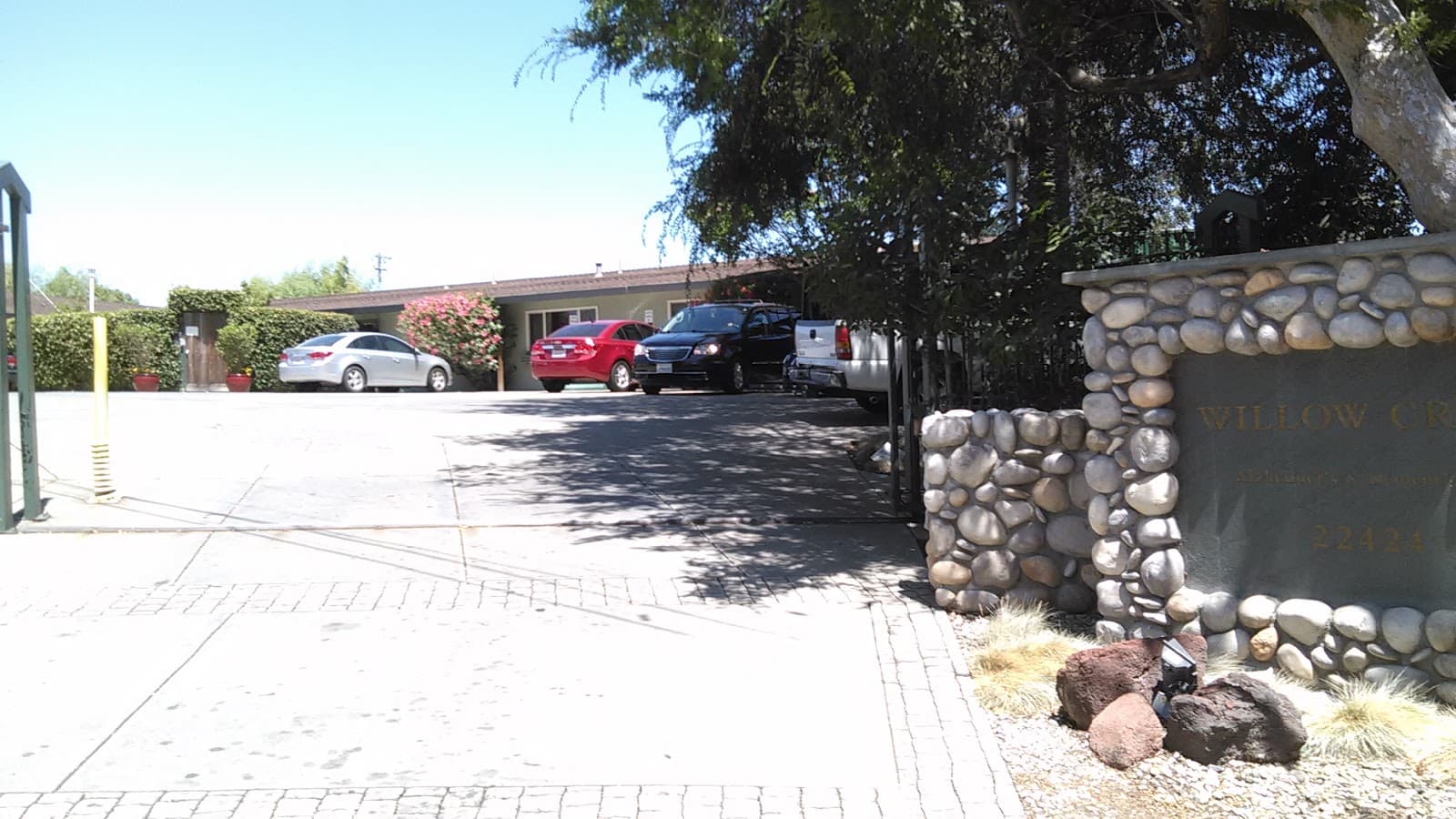 Willow Creek Memory Care