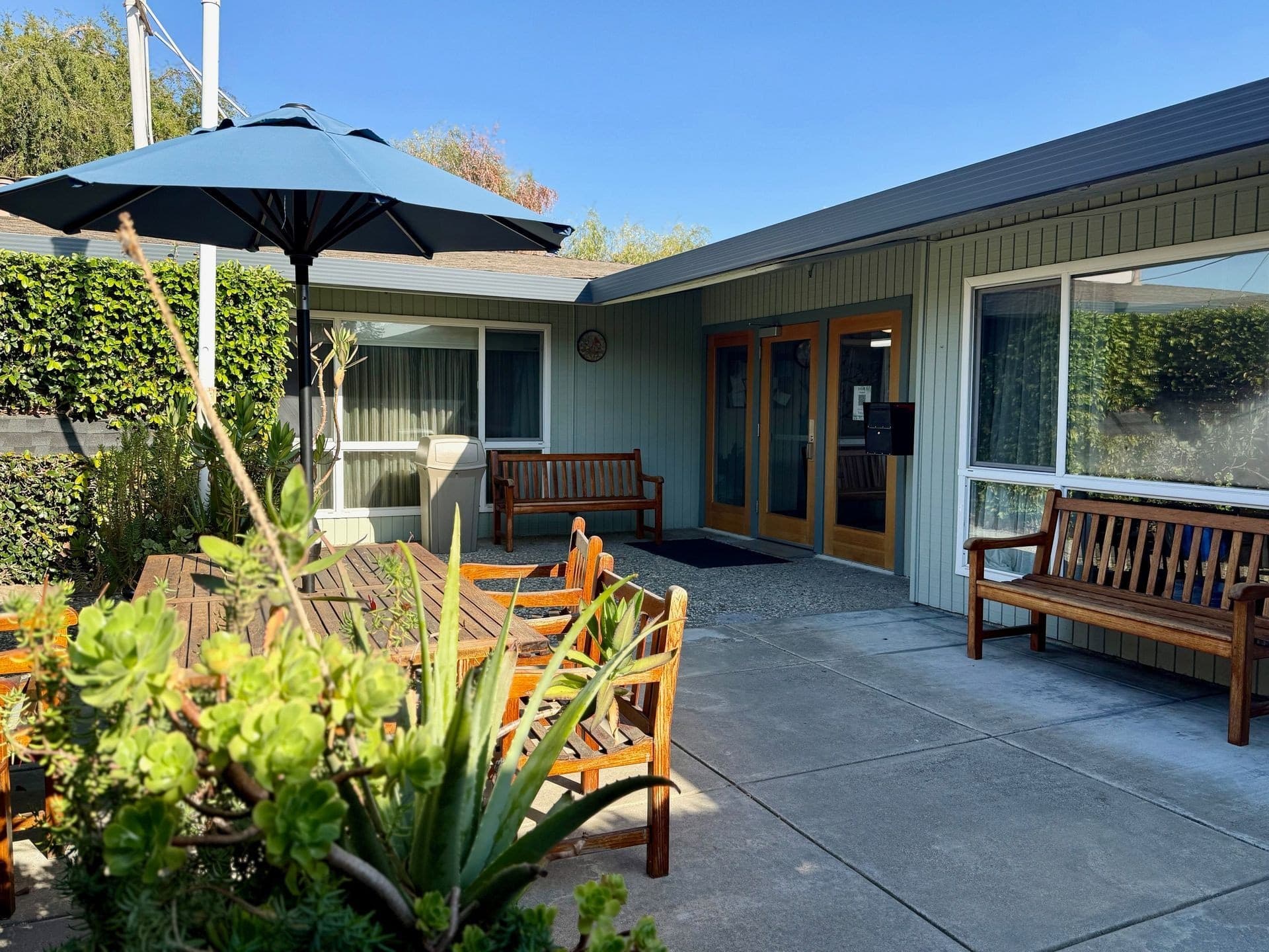 Willow Creek Memory Care