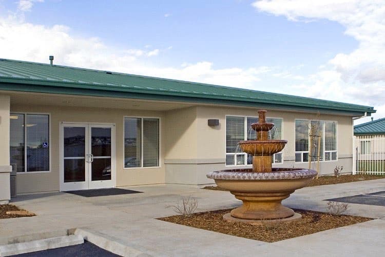 Willow Glen Care Center