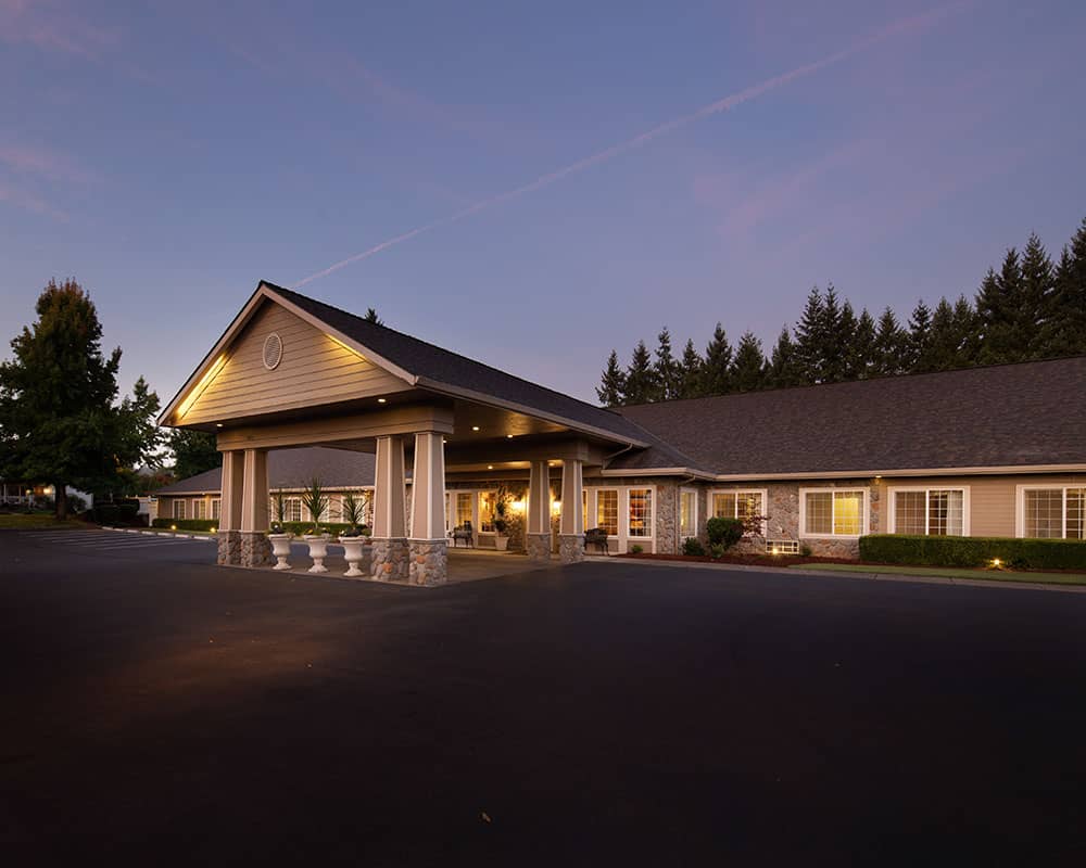 Willow Springs Memory Care