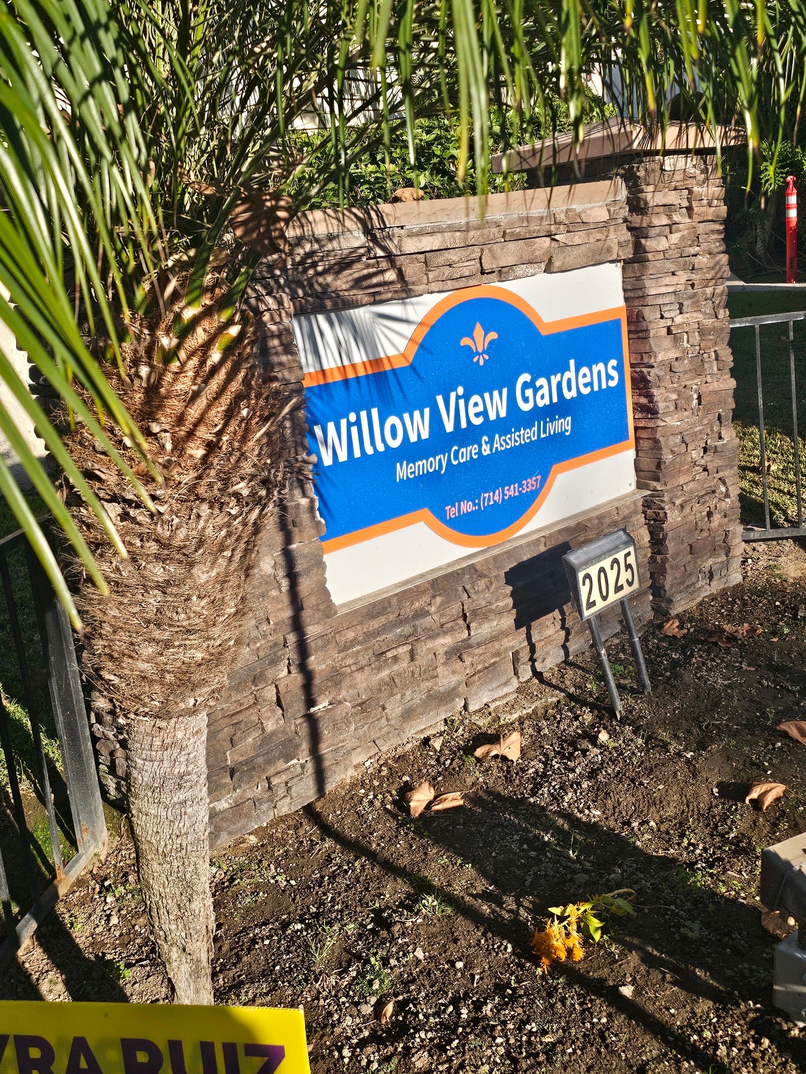 Willow View Gardens Assisted Living Facility