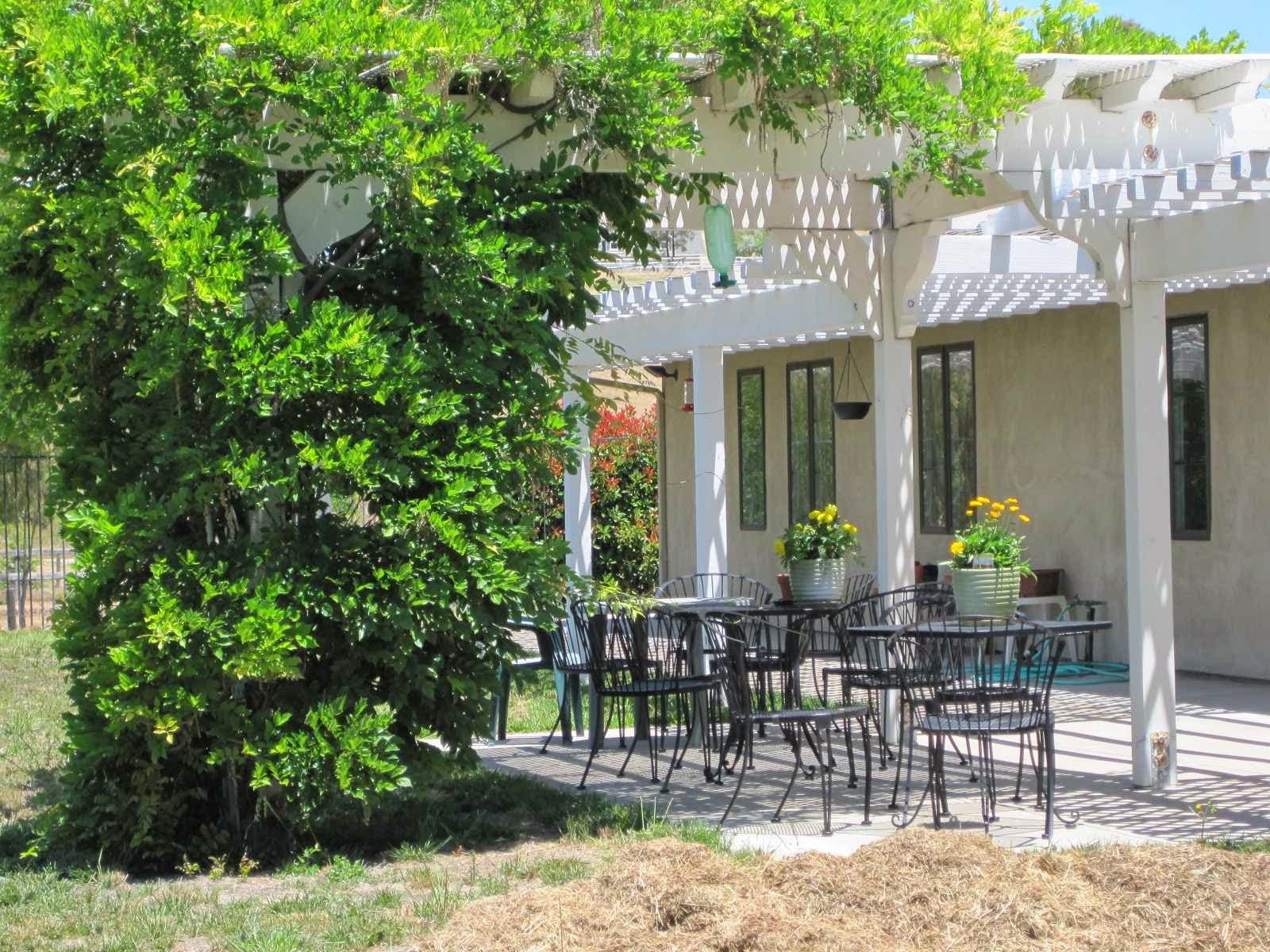 The Yellow Rose Inn, Senior Assisted Living