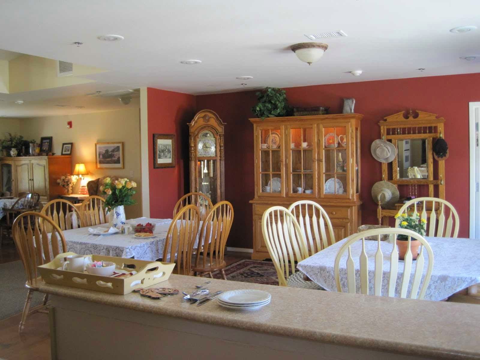 The Yellow Rose Inn, Senior Assisted Living