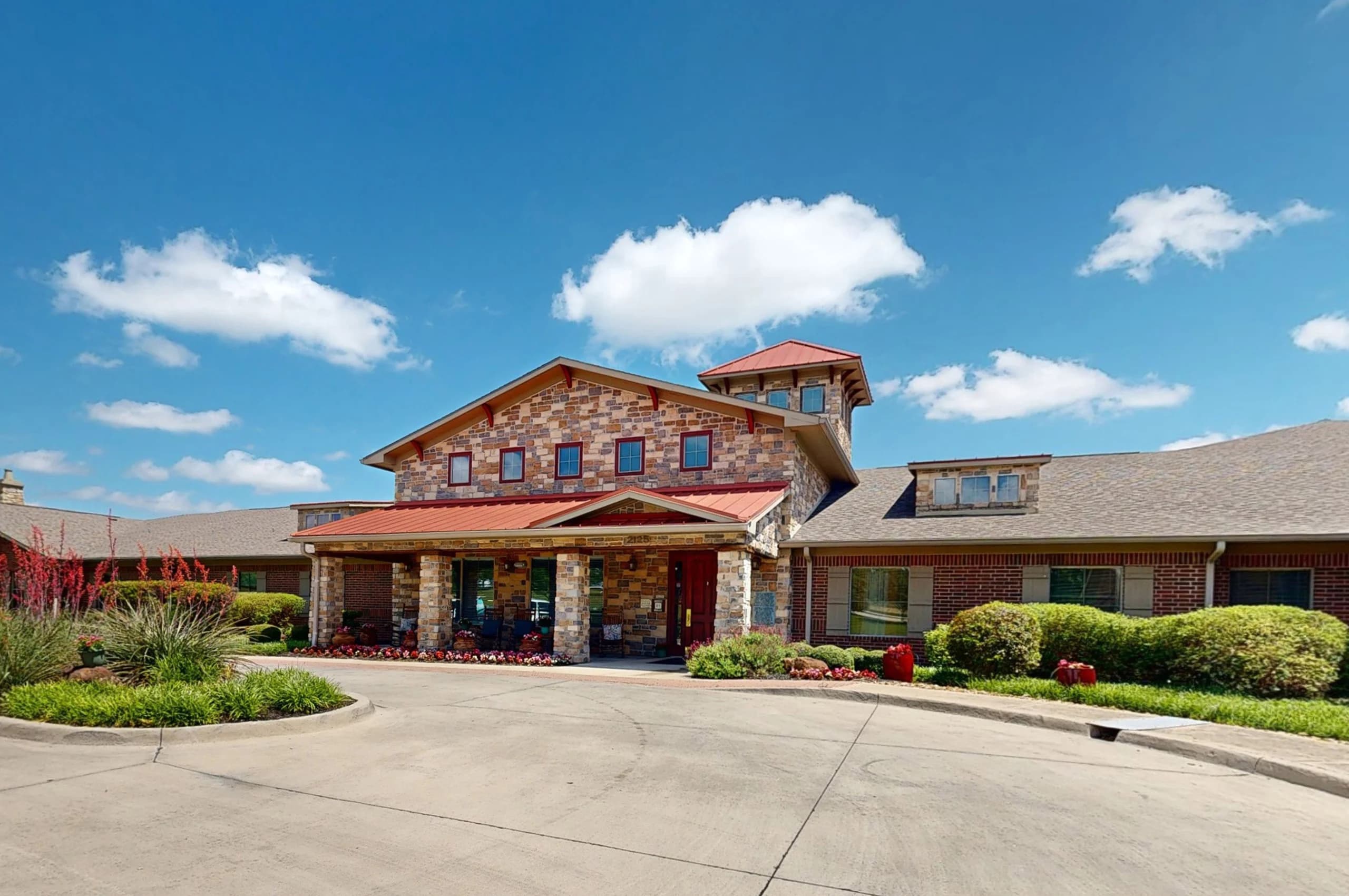 Primrose Retirement Community of Kansas City
