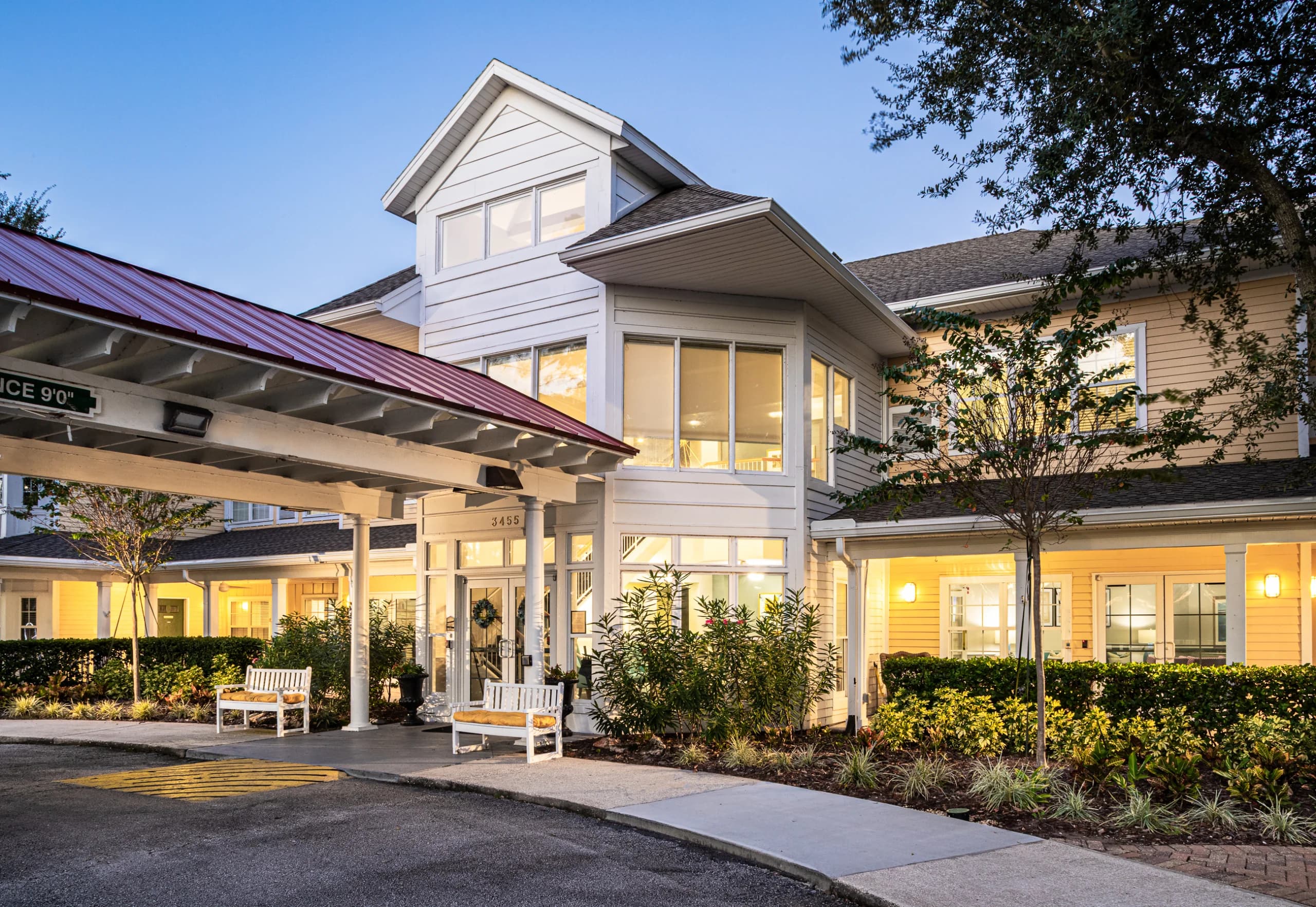 The Gables of Jacksonville