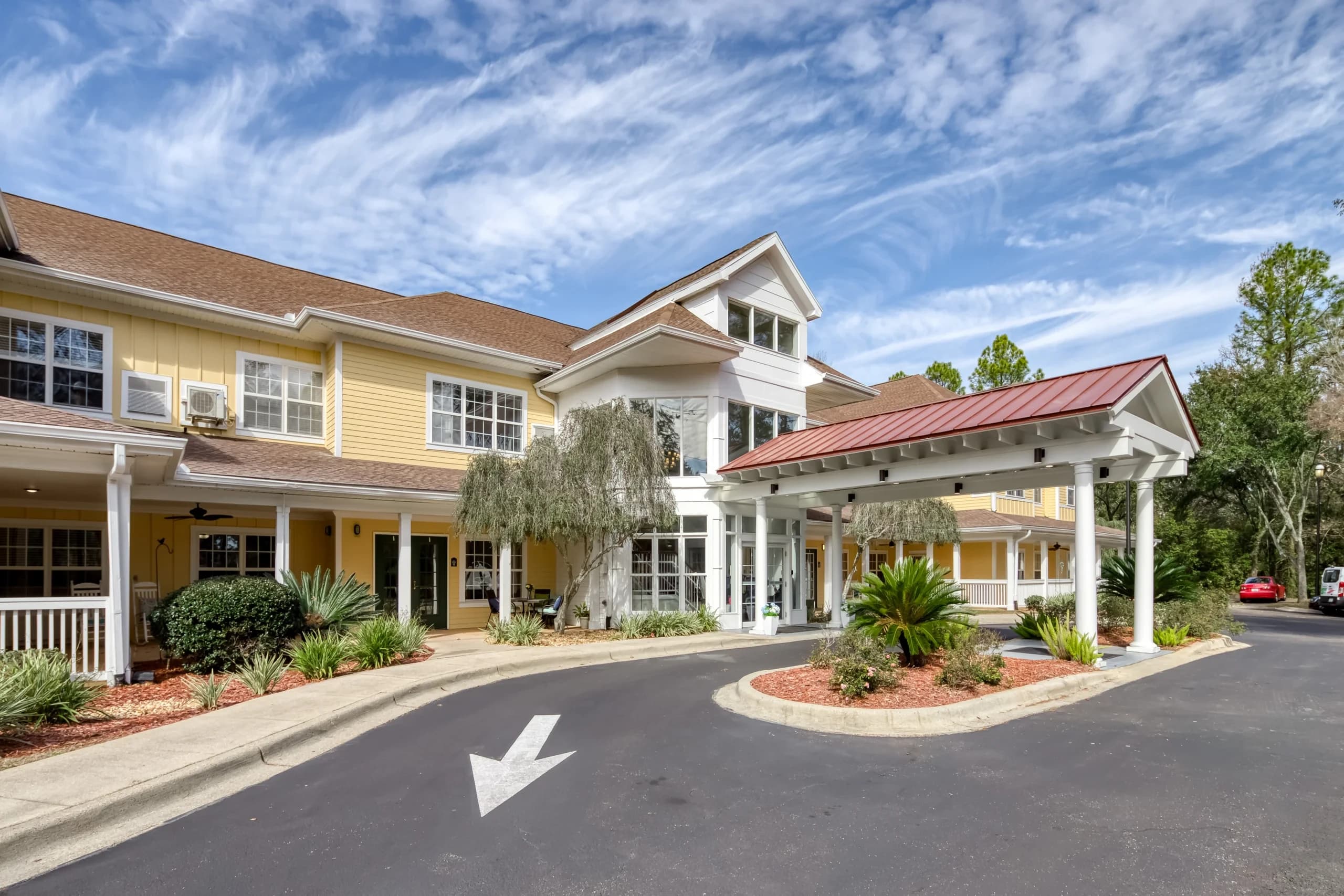 The Gables of Tallahassee
