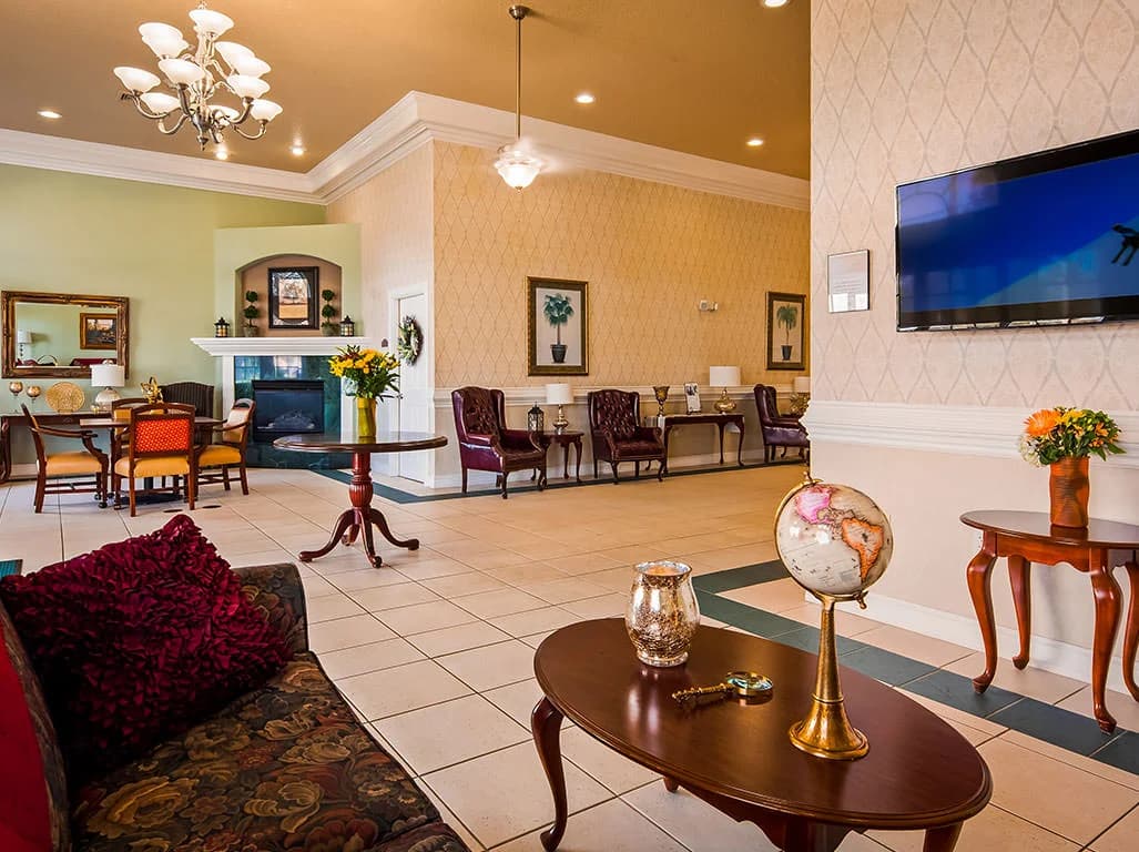 The Windsor of Bradenton