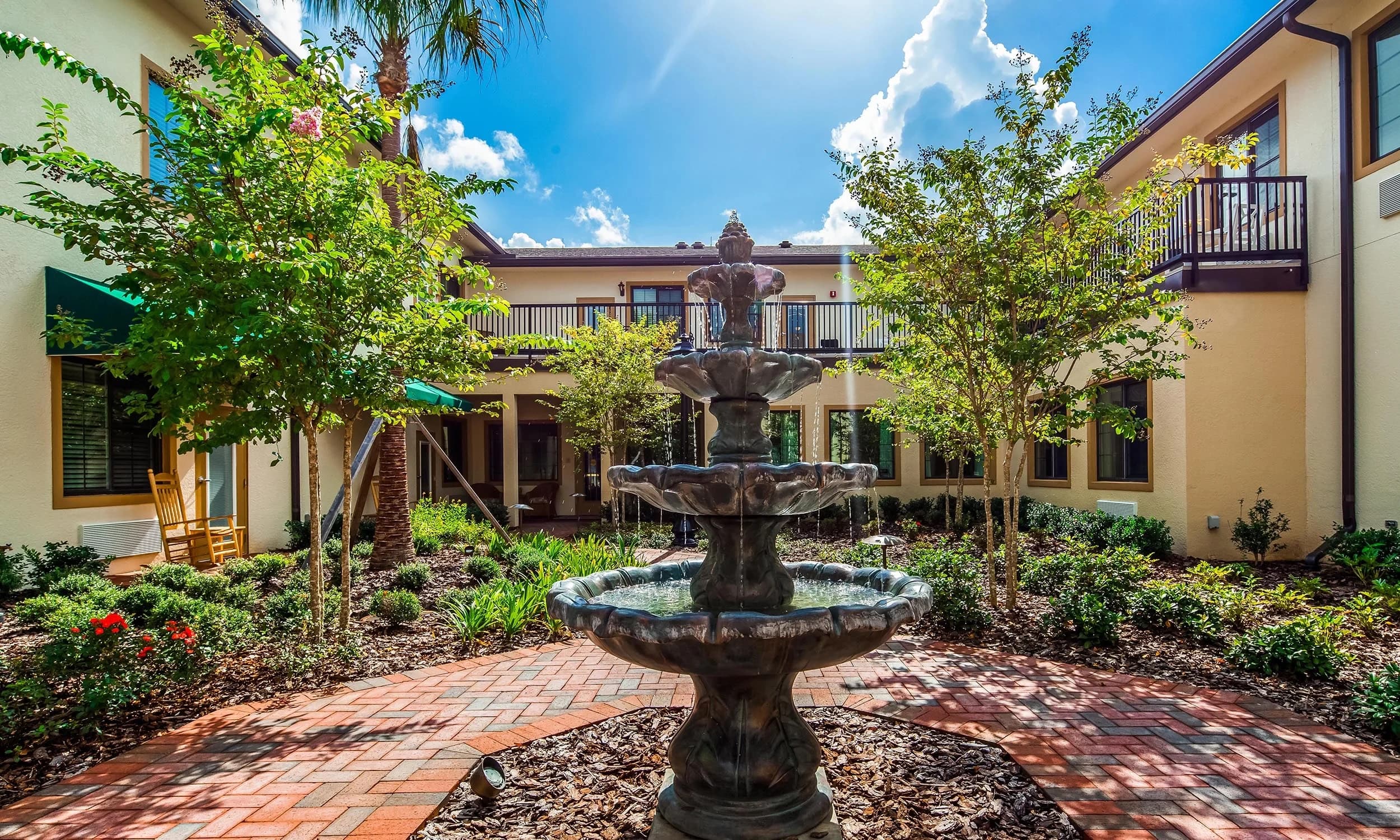 The Windsor of Gainesville