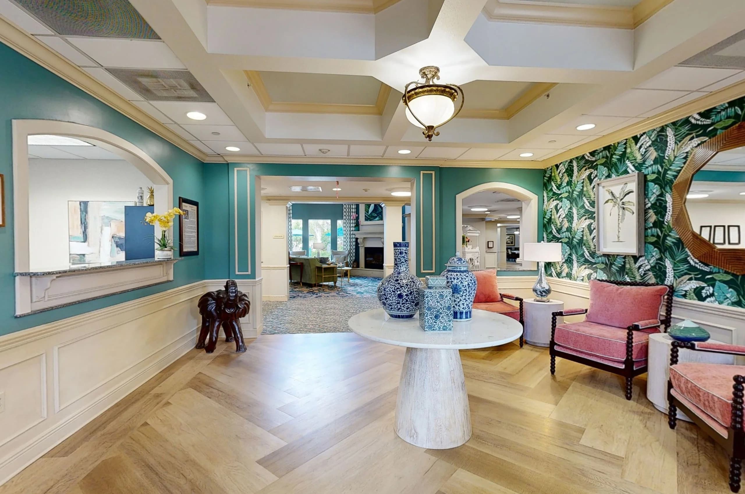 The Windsor of Lakewood Ranch
