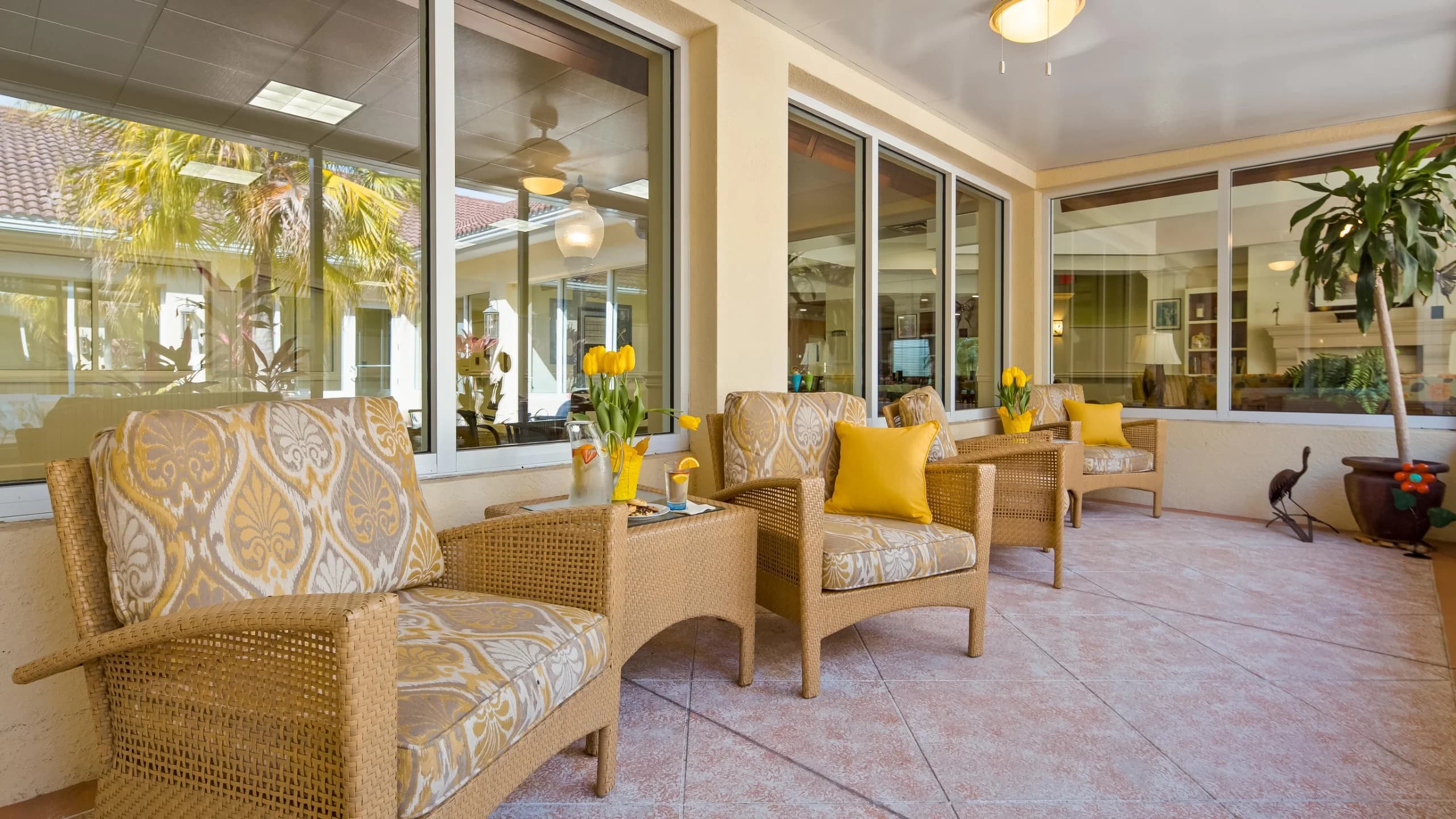 Windsor Reflections Memory Care Of Lakewood Ranch