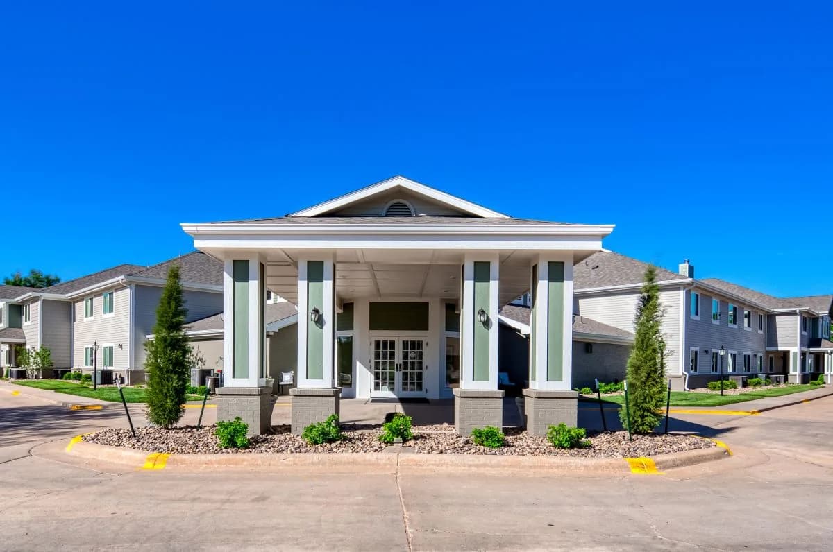 Parkwood Village
