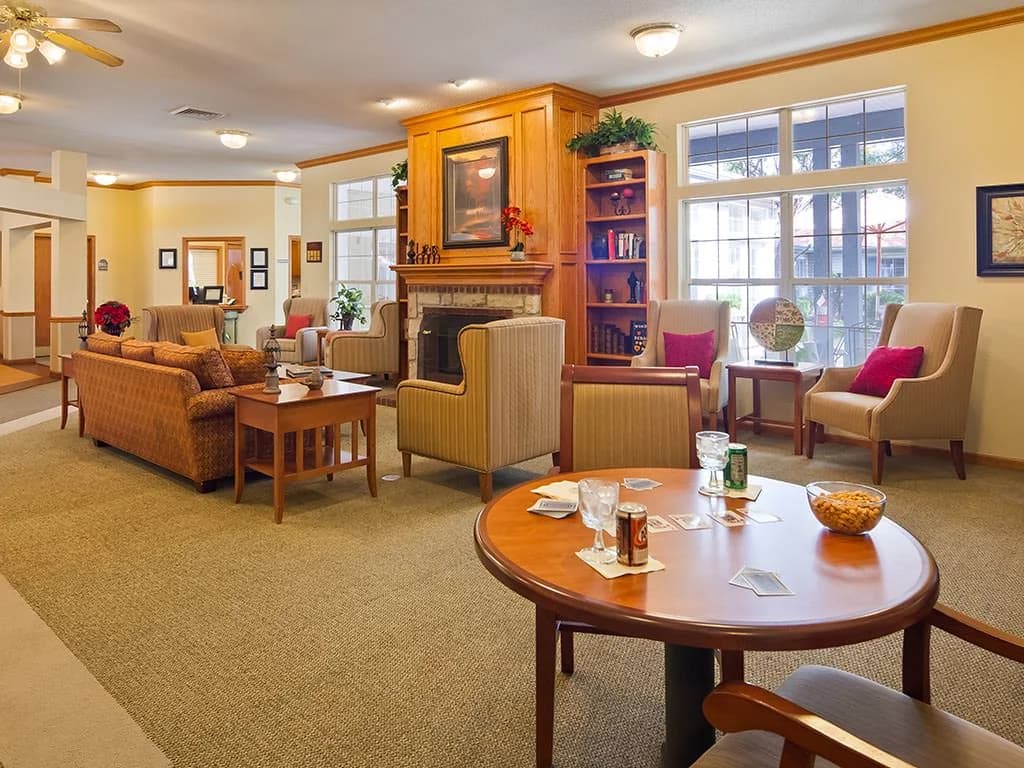The Windsor of Lawrence
